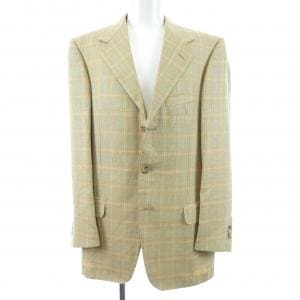 エルメネジルドゼニア Ermenegildo Zegna ジャケット