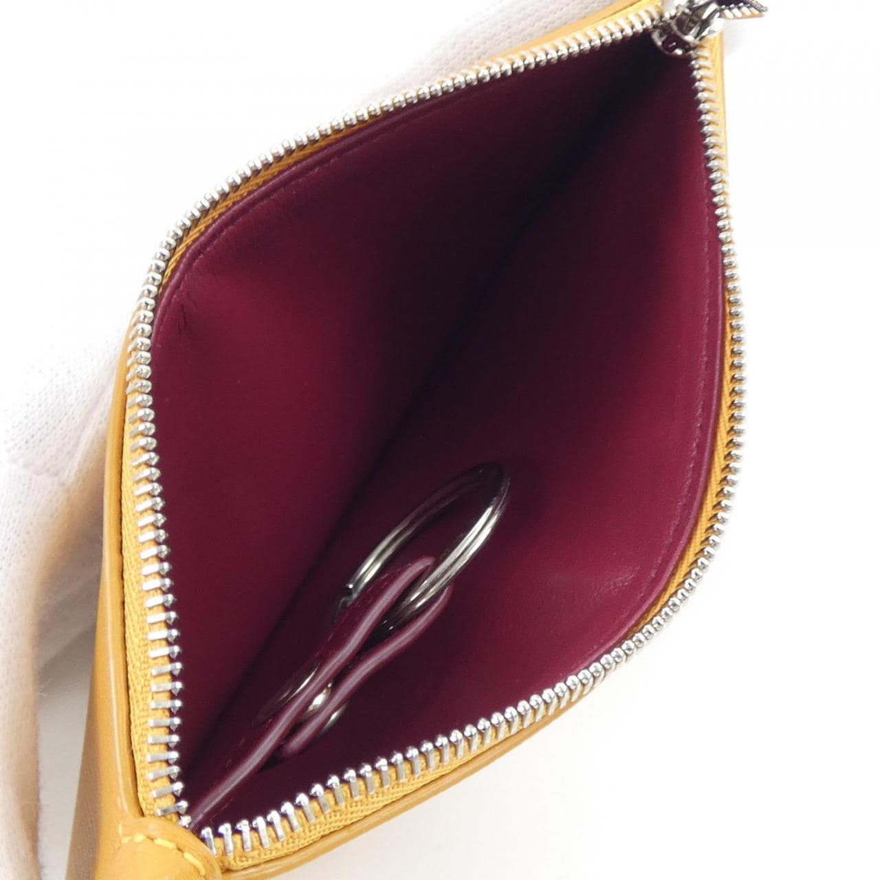 ジェイアンドエムデヴィッドソン J&M DAVIDSON KEY CASE