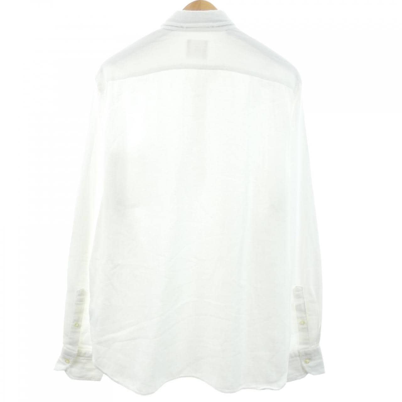 ギローバー GUY ROVER ポロシャツ