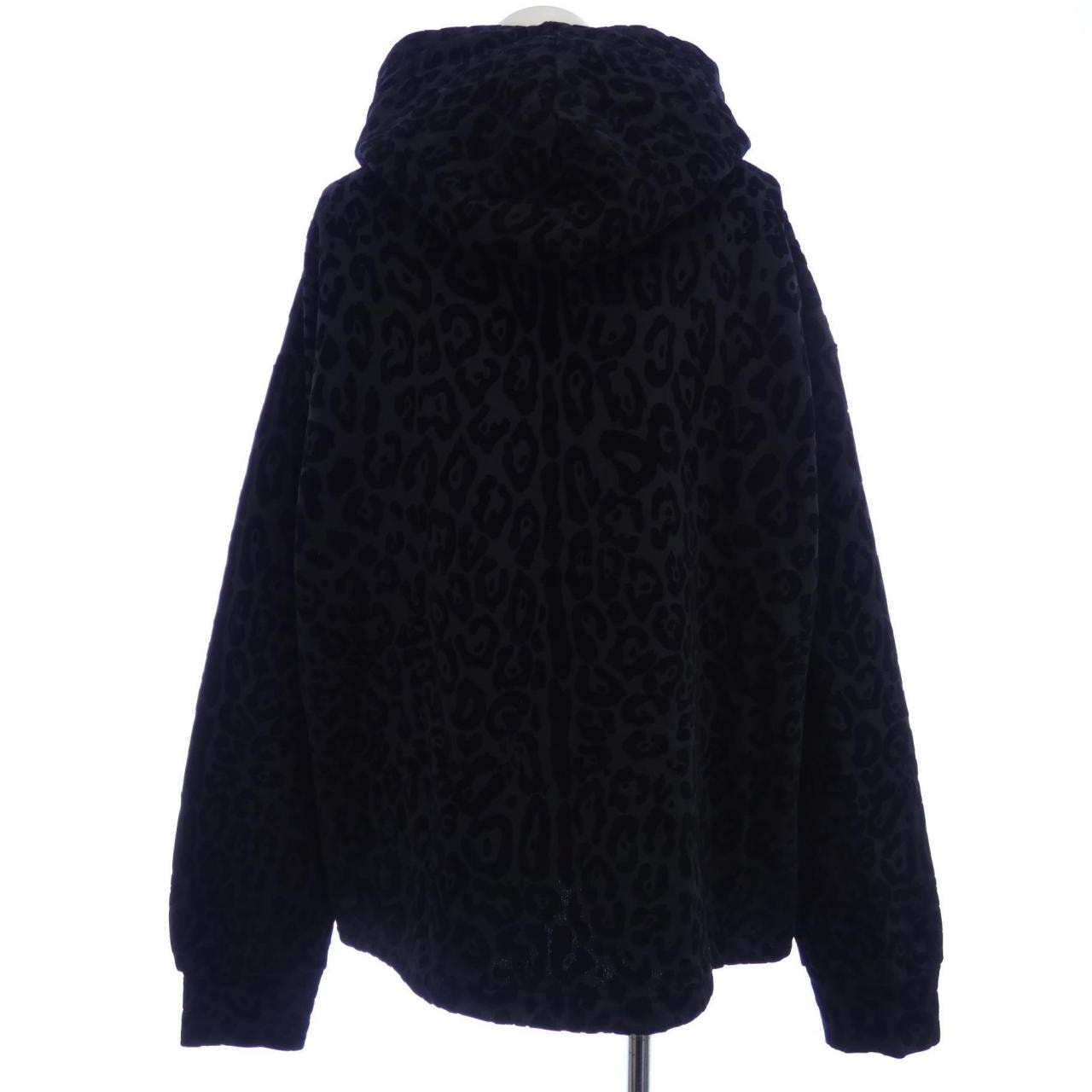 ドルチェアンドガッバーナ DOLCE&GABBANA G9VG3Z /G7YTH パーカー