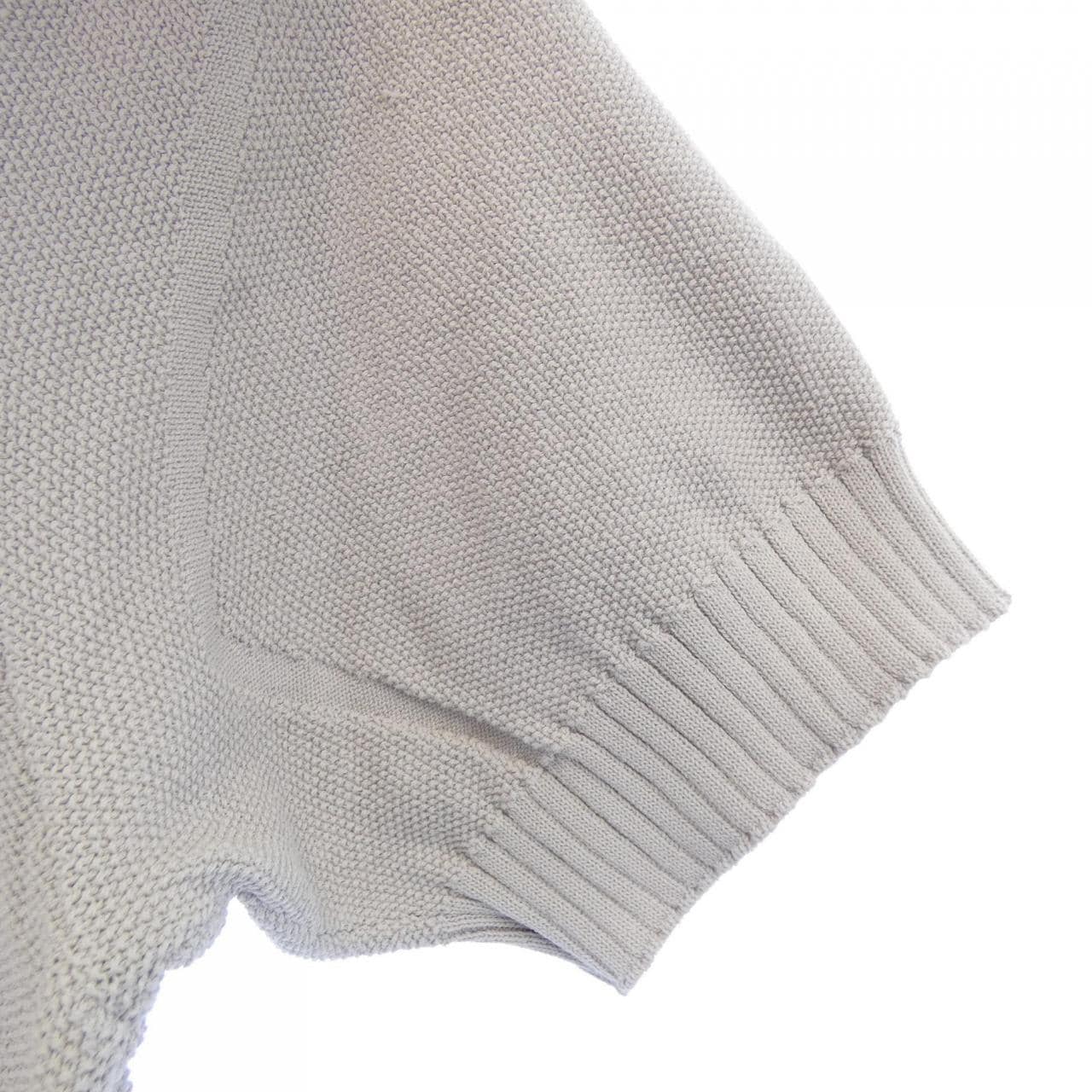 エイポックエイブルイッセイミヤケ A-POC ABLE ISSEY MIYAKE AT51KK458 ポロシャツ