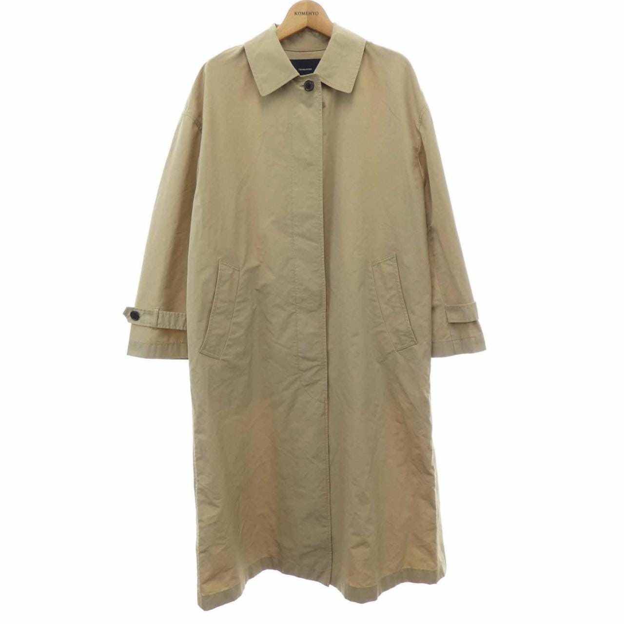 フレームワーク Framework コート