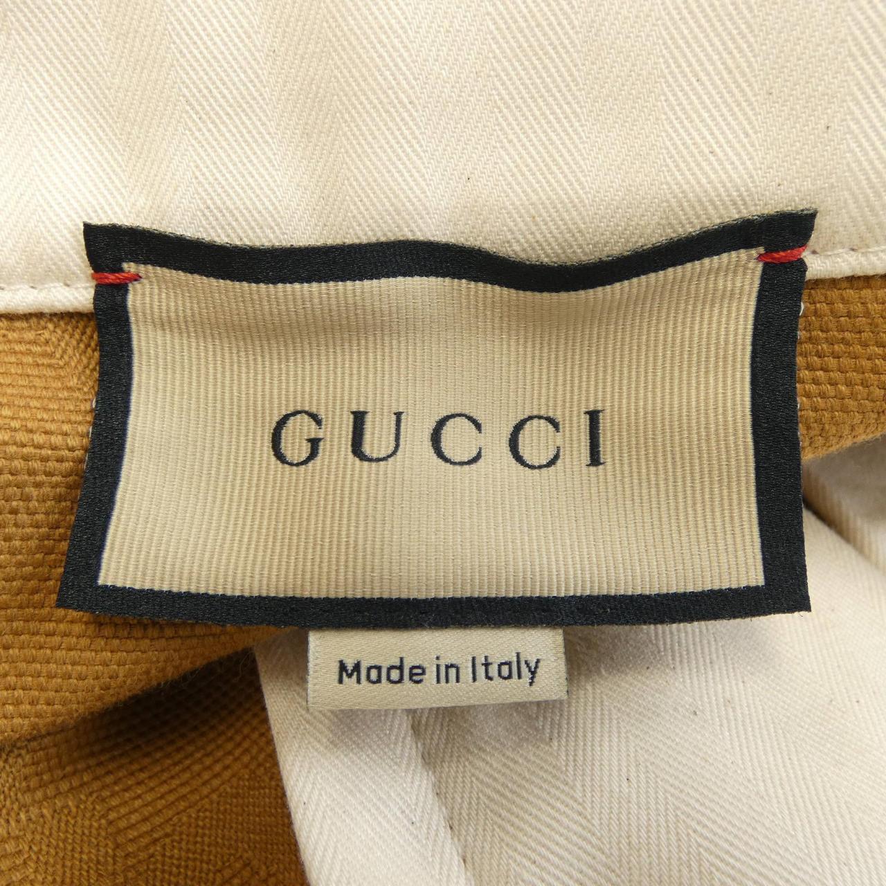 グッチ GUCCI 717833 XDCDF パンツ