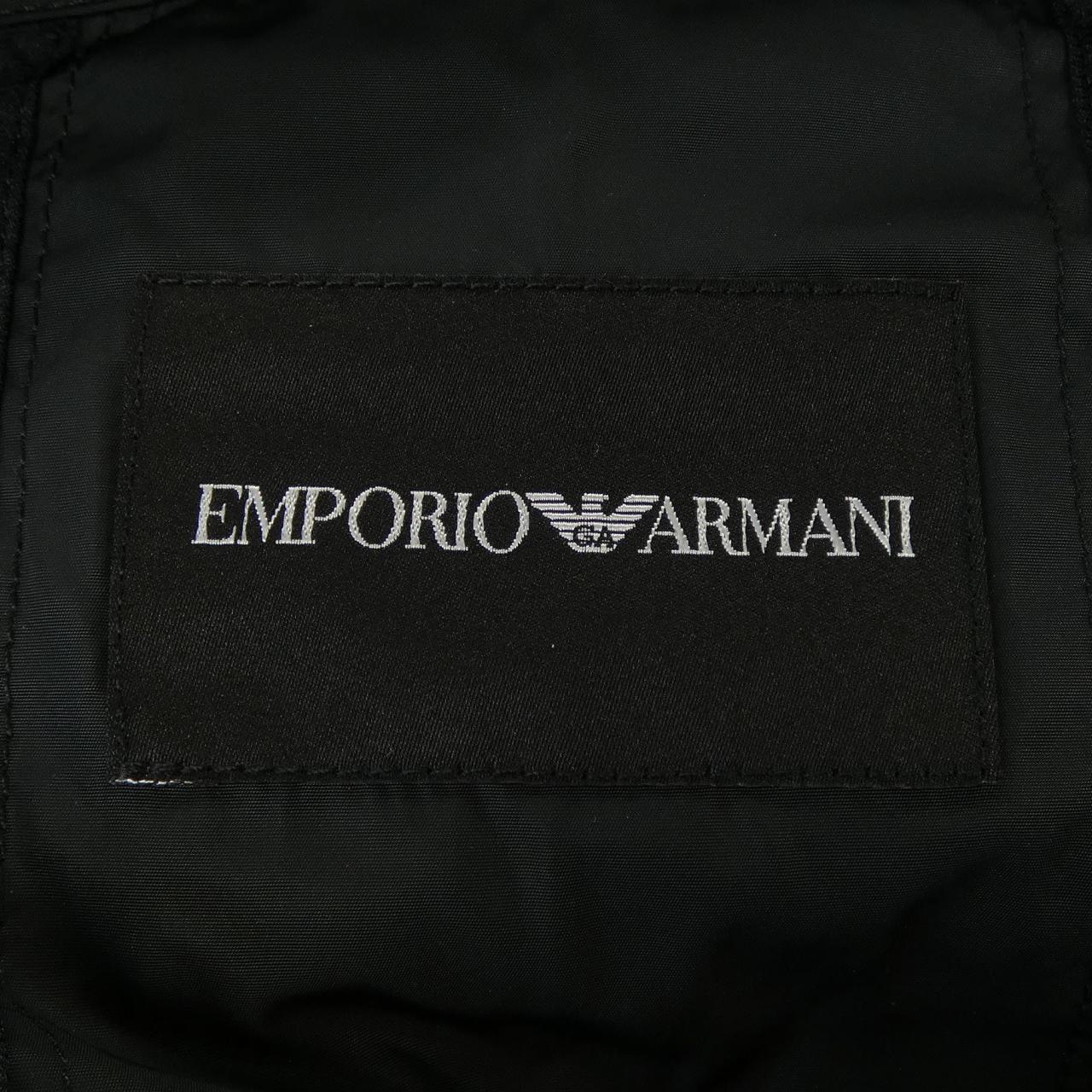 エンポリオアルマーニ EMPORIO ARMANI コート