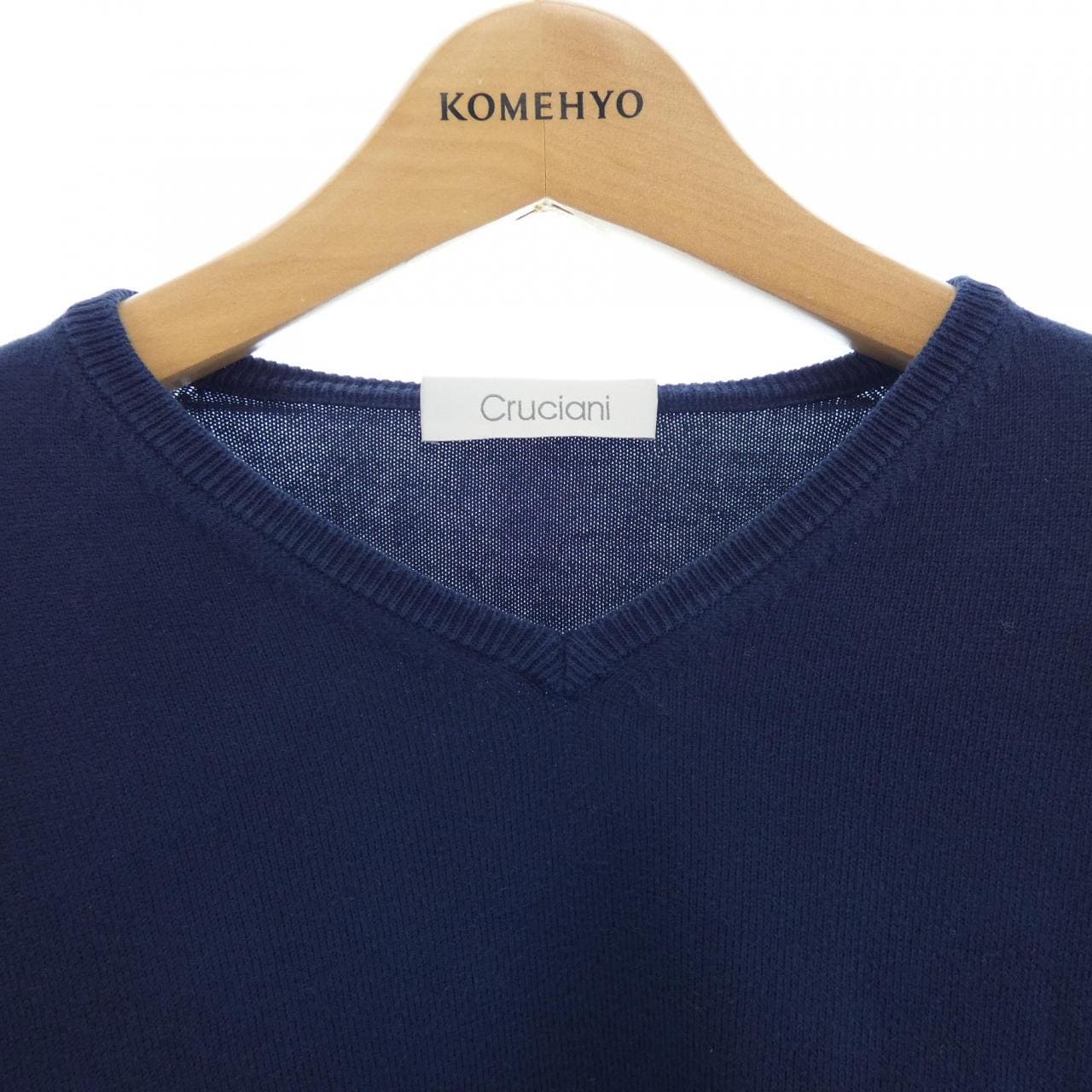 クルチアーニ Cruciani ニット