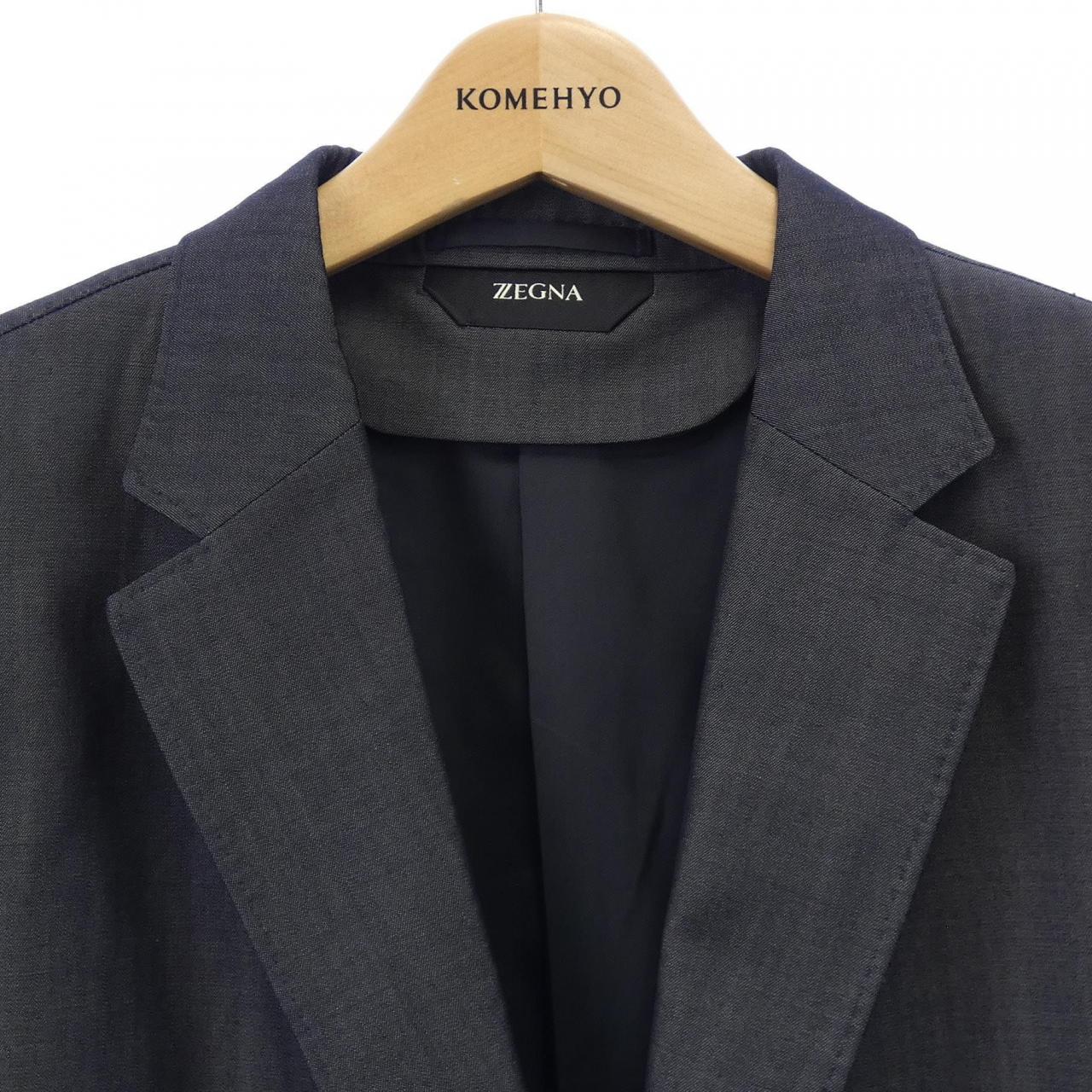 ゼニア ZEGNA スーツ