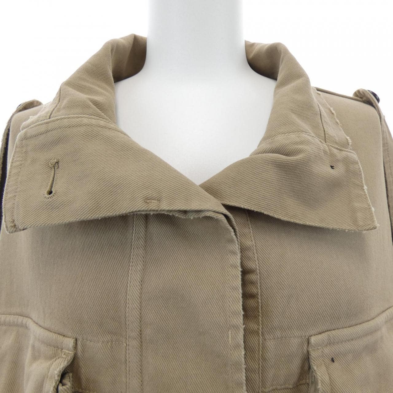 クリスチャンディオール CHRISTIAN DIOR D-FLOWER POP 227C47A3347 ジャケット