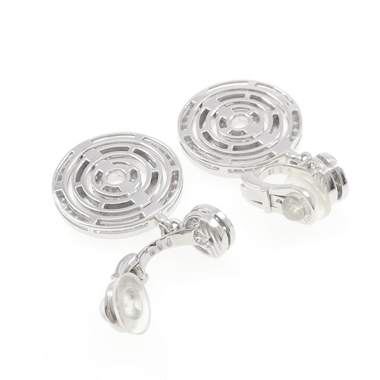 ブルガリ アストラーレ チェルキ イヤリング