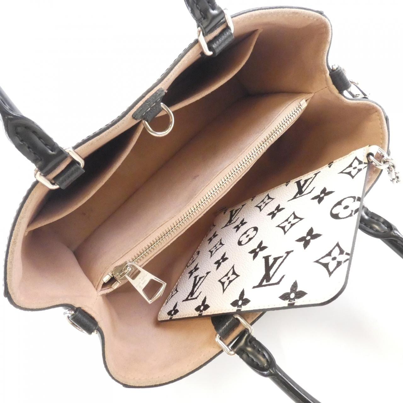 ルイヴィトン エピ マレル トート MM M59954 バッグ