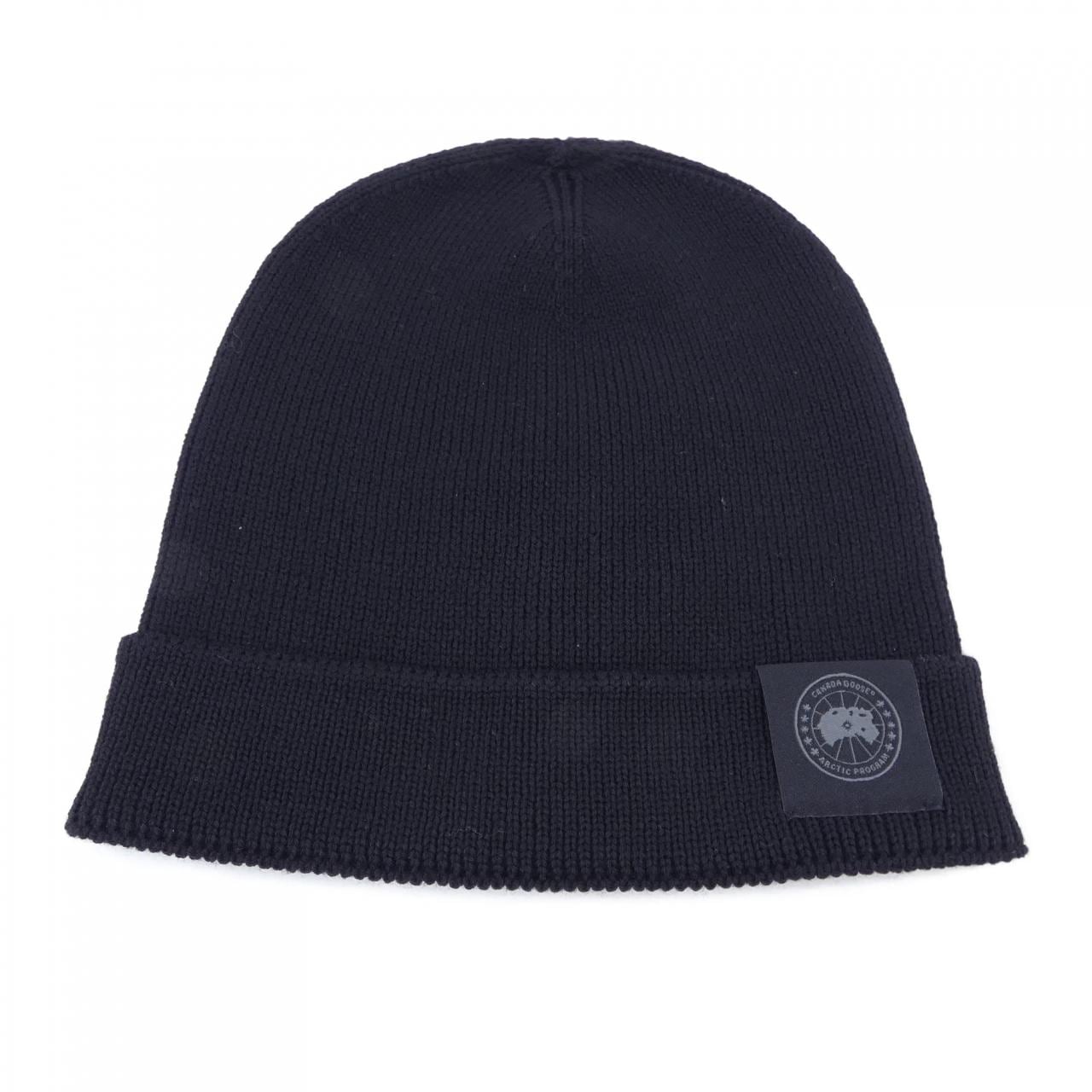 カナダグース CANADA GOOSE 5127M ニットキャップ