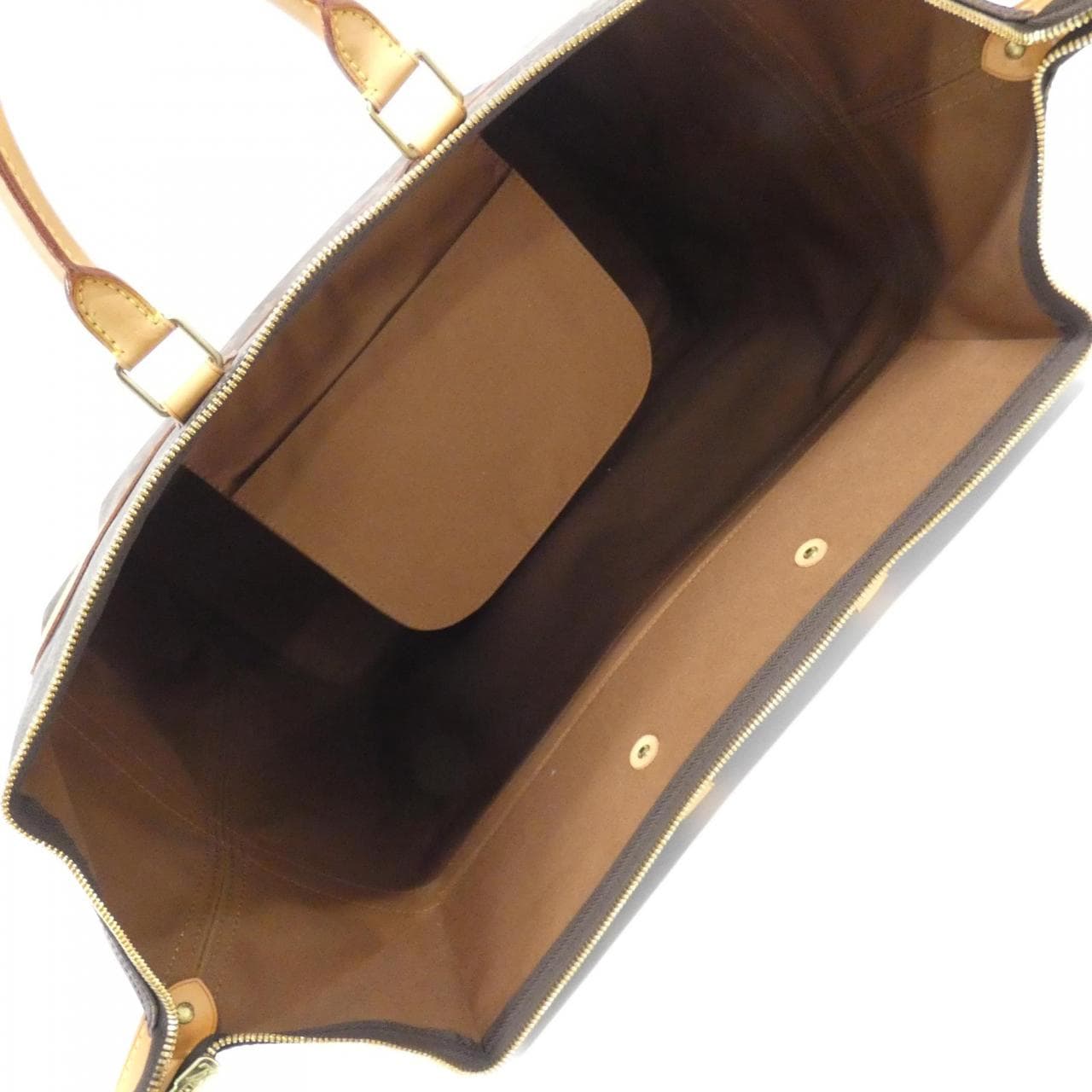 ルイヴィトン モノグラム クルーザーバッグ 50cm M41137 ボストンバッグ