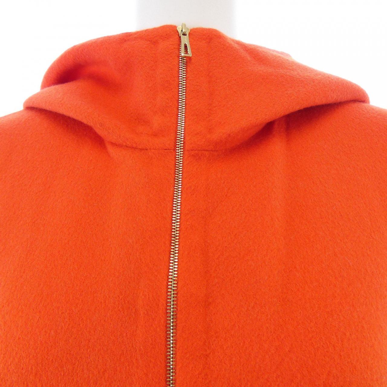 エルメス HERMES *76-7116 コート