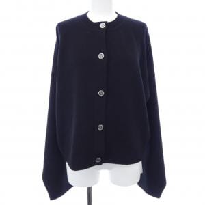 エルメス HERMES Hリフト 6E2721D1 カーディガン