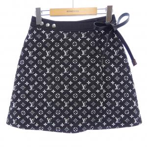 ルイヴィトン LOUIS VUITTON FKSK11YGP スカート