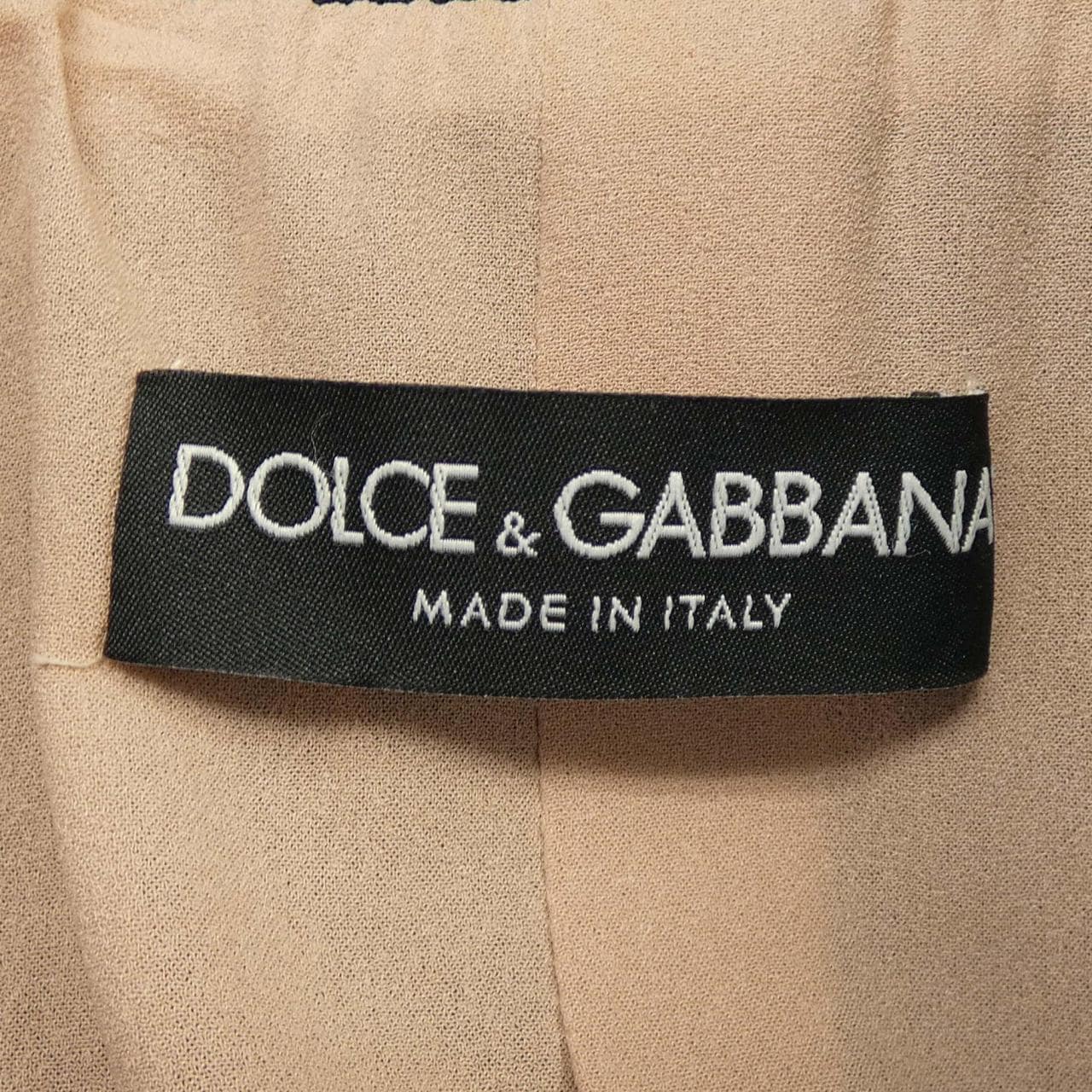 Dolce DOLCE&GABBANA F0G84T/FUCCL 外套