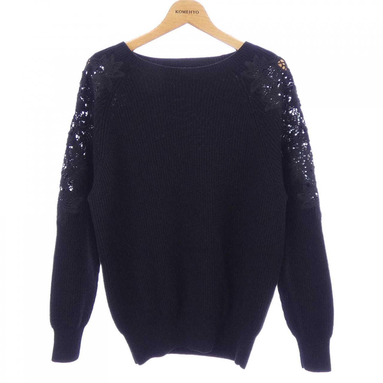 エストネーション ESTNATION 82-109-12-090172 ニット