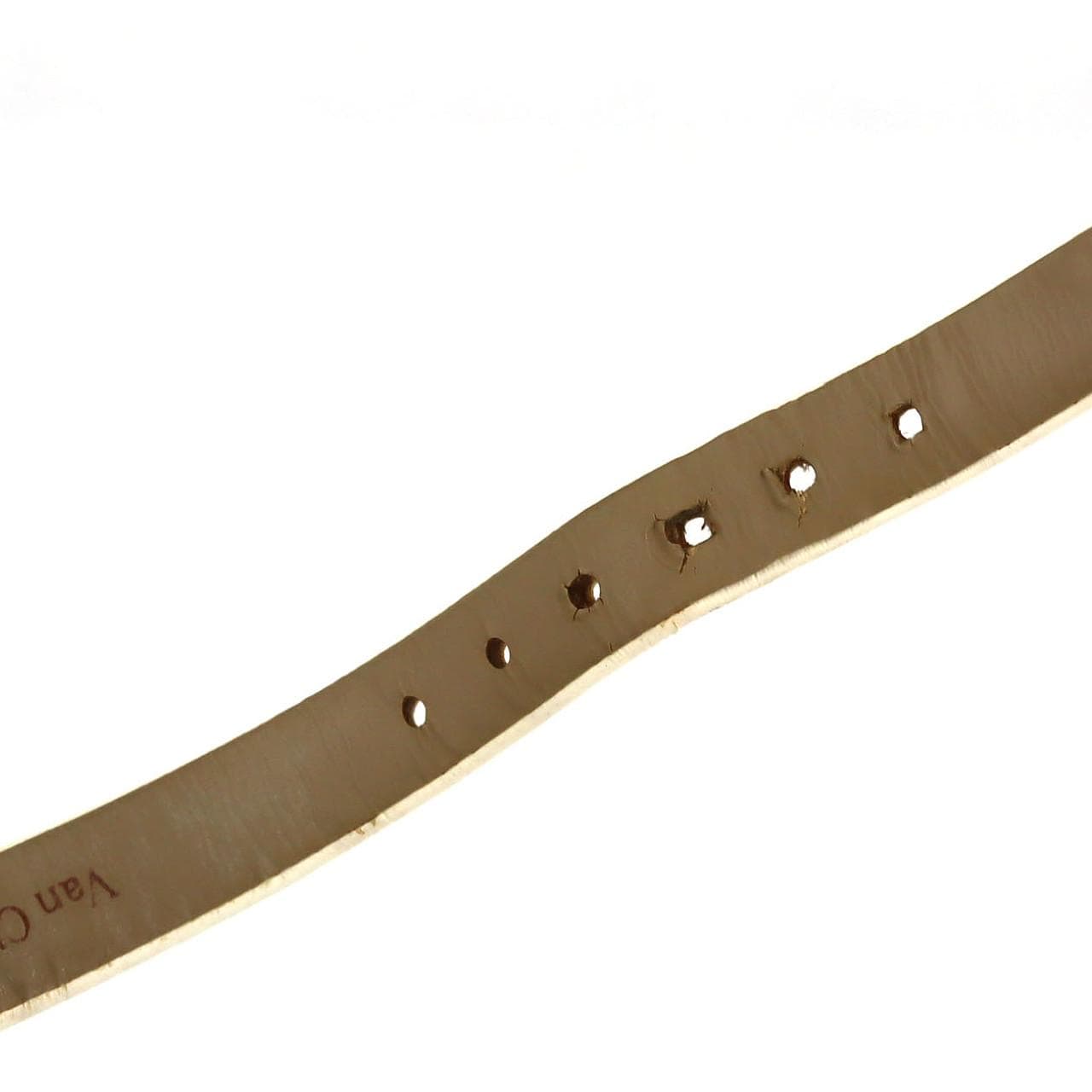 ヴァンクリーフ&アーペル スウィートアルハンブラ RG 2386240/VCARO8SF00 PG･RG クォーツ