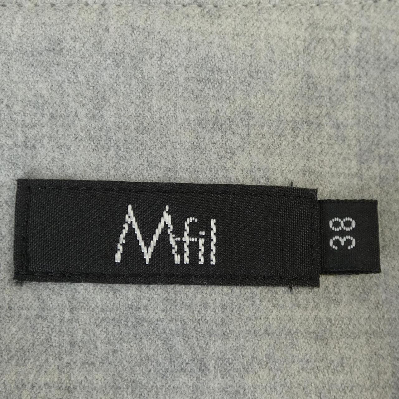 エムフィル M.FIL ワンピース