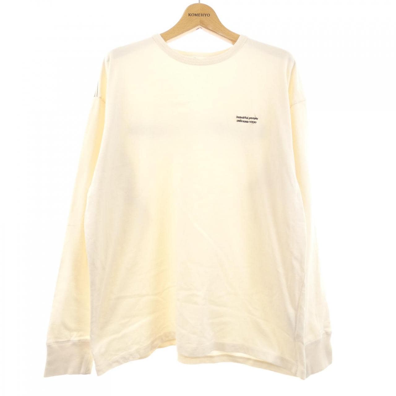 ビューティフルピープル beautiful people Tシャツ