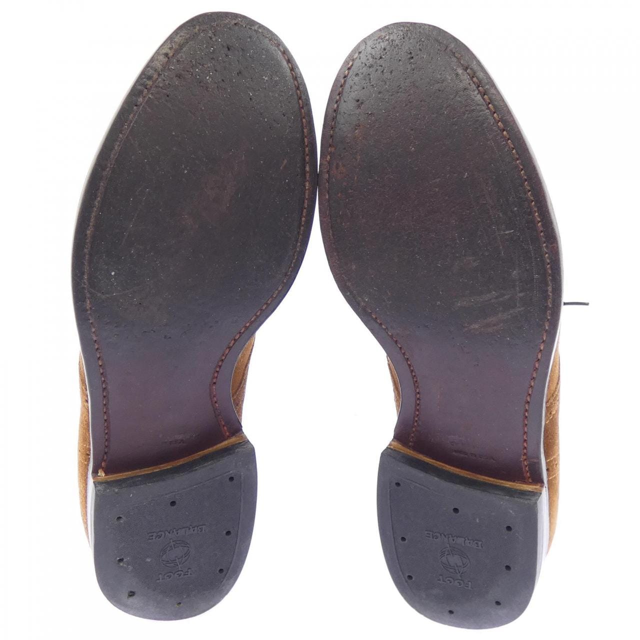 オールデン ALDEN 41822H ブーツ