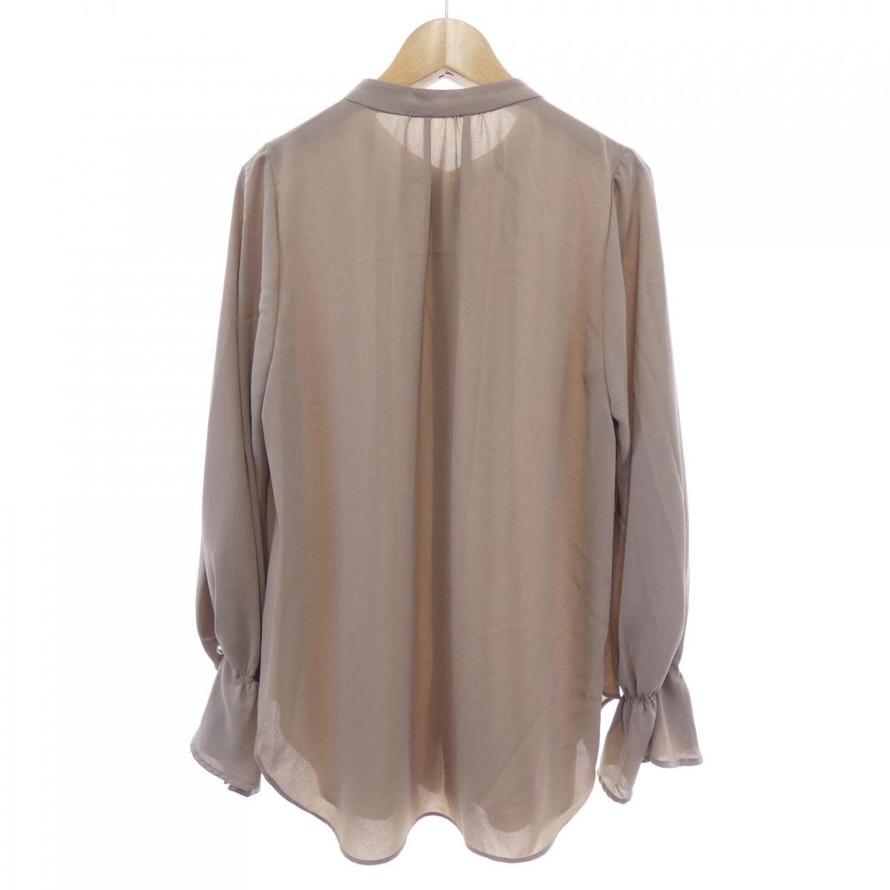 マイストラーダ Mystrada シャツ