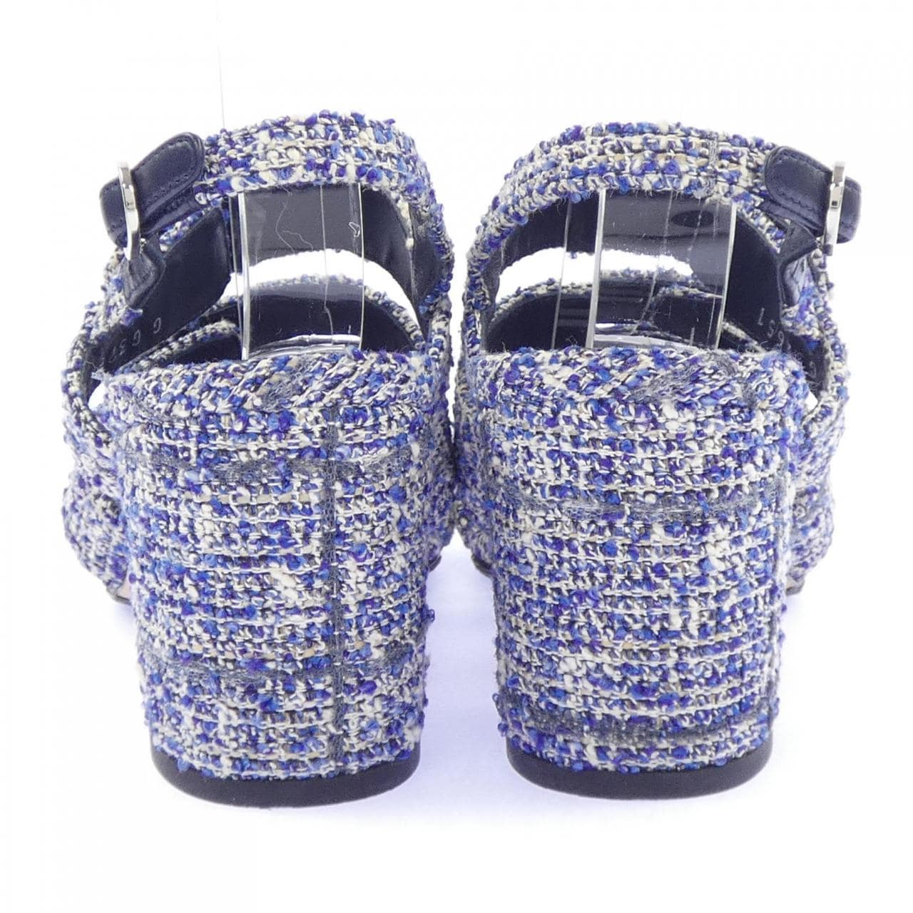 シャネル CHANEL G32651 サンダル