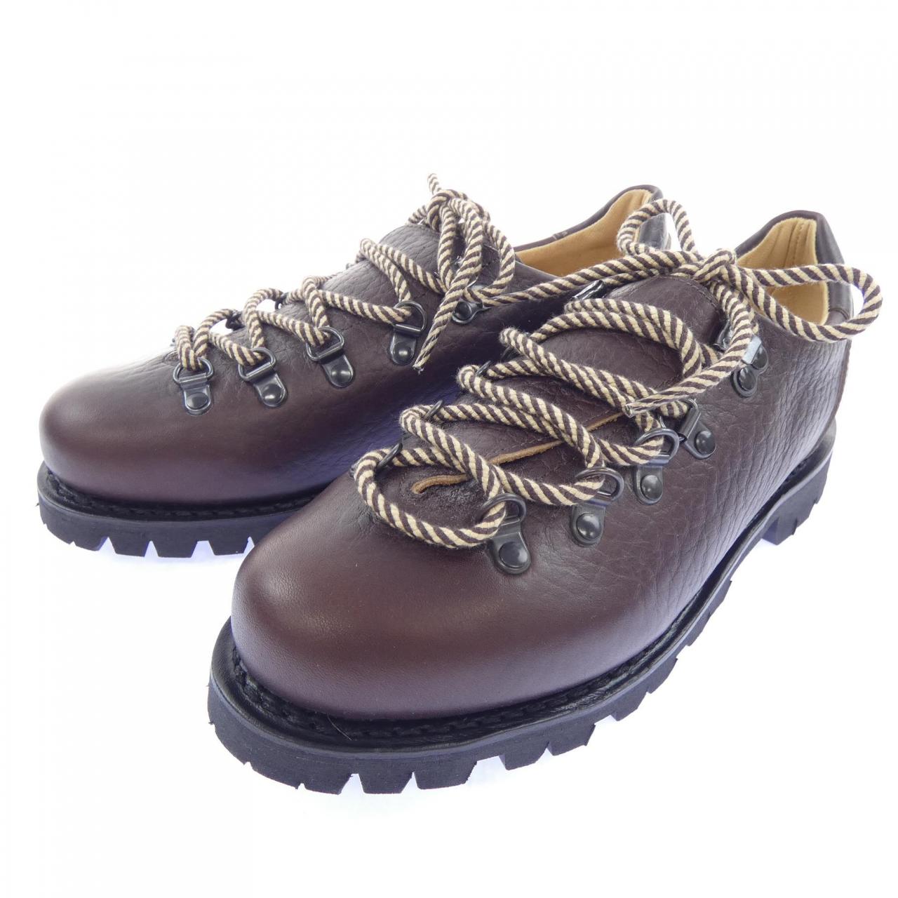パラブーツ PARA BOOT CLUSAZ シューズ