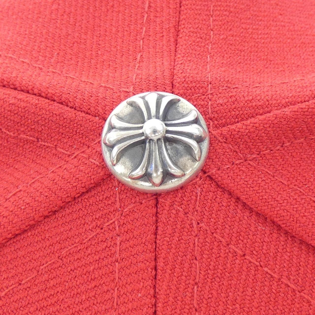 クロムハーツ CHROME HEARTS キャップ