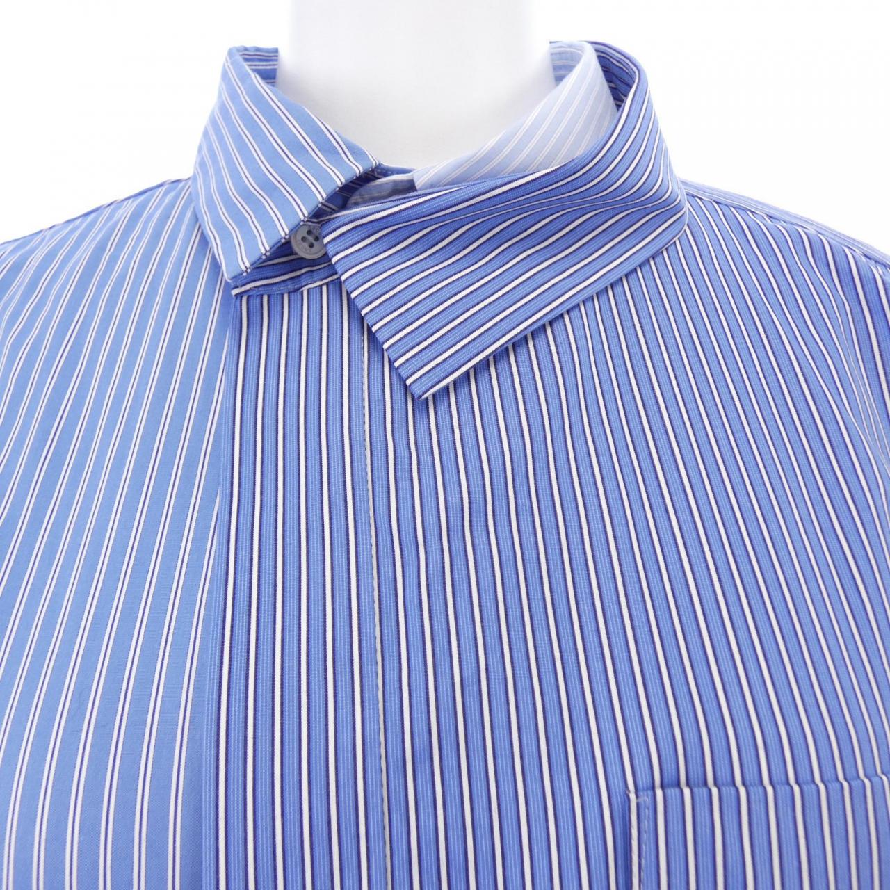 サカイ SACAI 25-08161 ワンピース