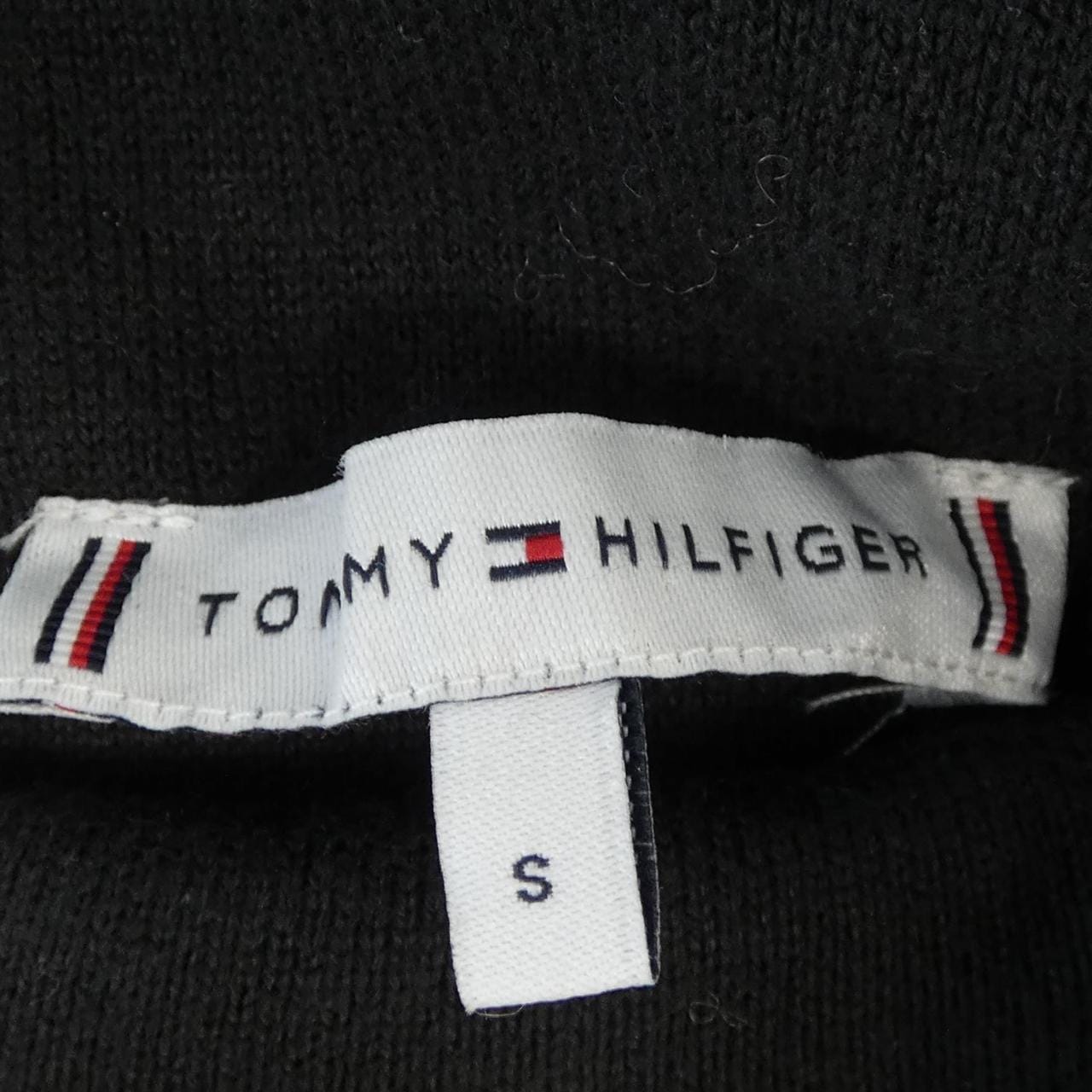 トミーヒルフィガー TOMMY HILFIGER カーディガン