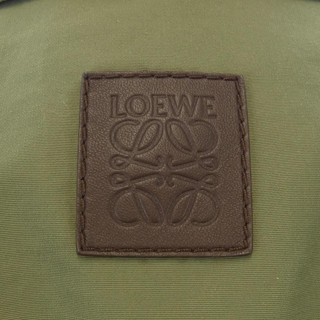ロエベ LOEWE S359Y02XEB ジャケット