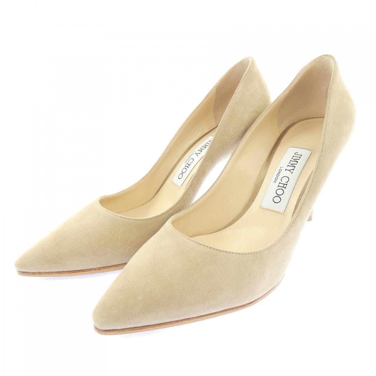 ジミーチュウ JIMMY CHOO パンプス