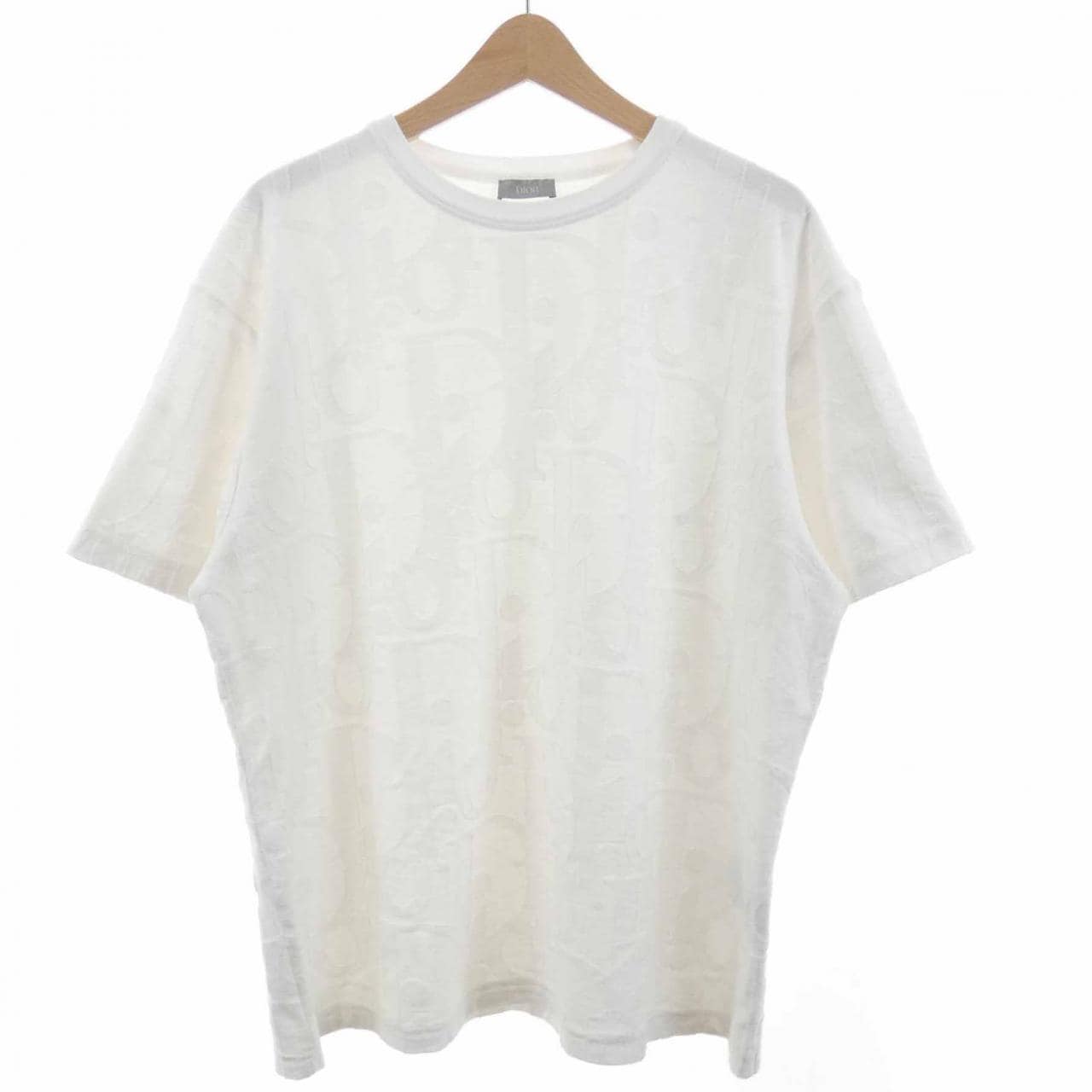 ディオール DIOR 593J696U3012 Tシャツ