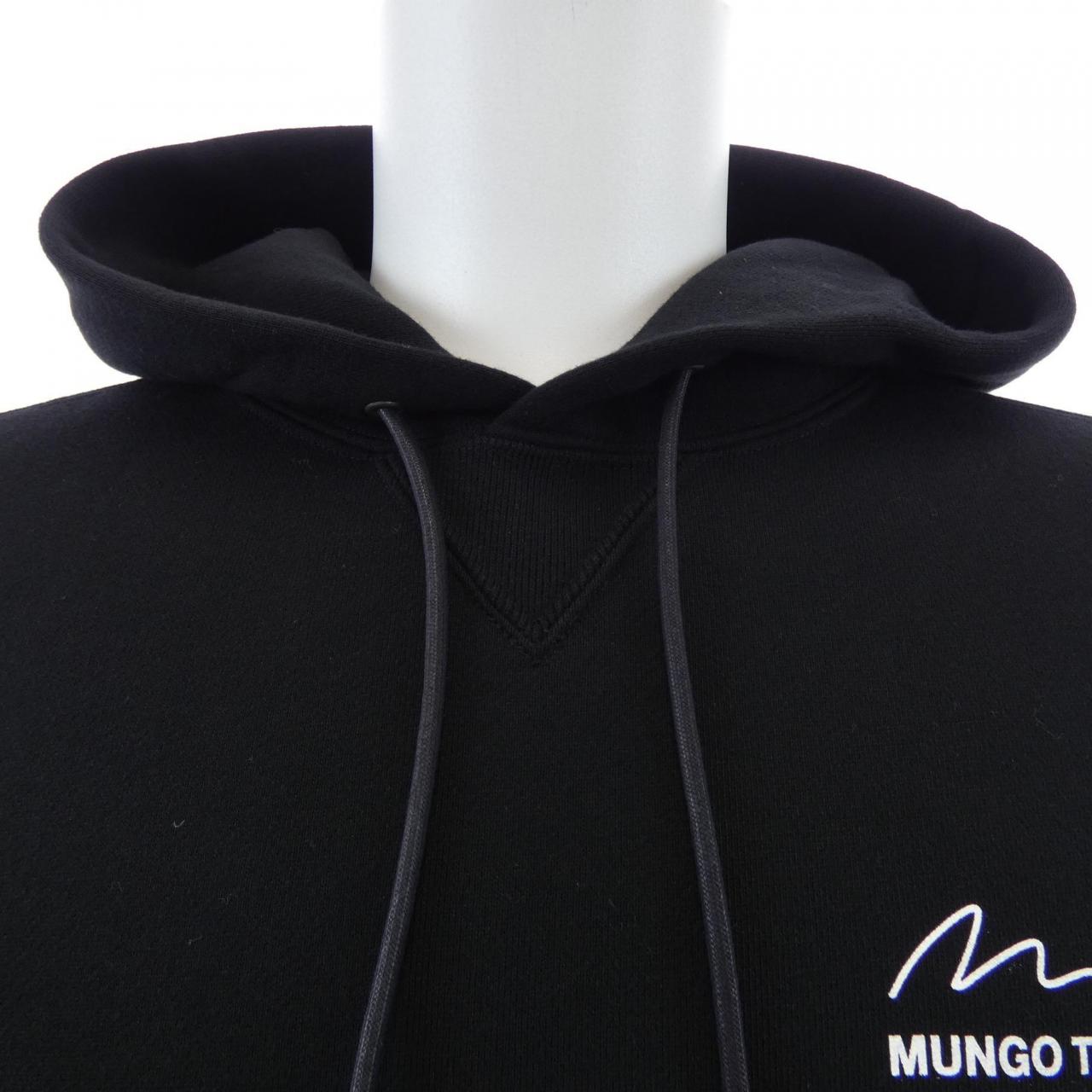 サカイ SACAI 25-01139S UNISEX パーカー
