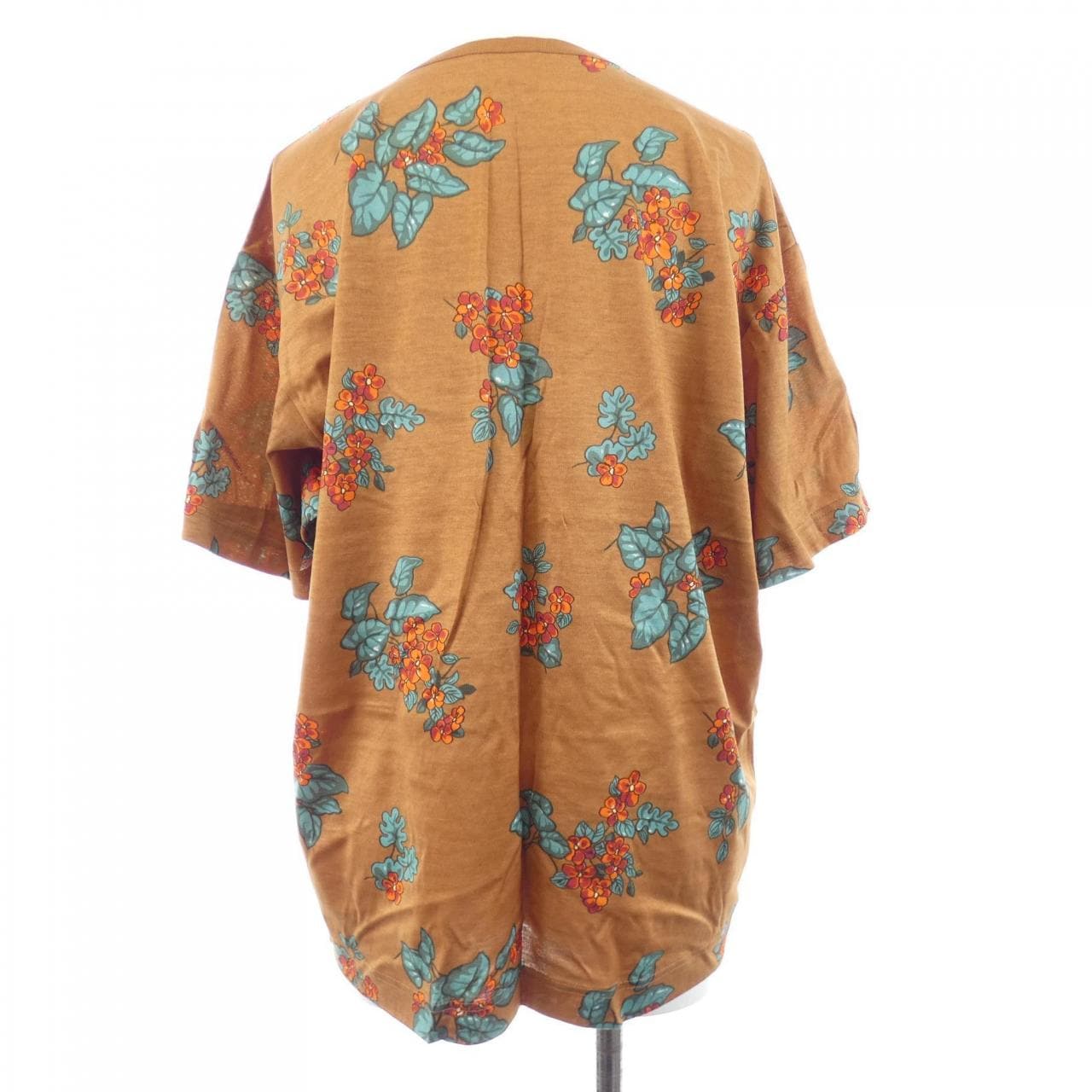 【ヴィンテージ】エルメス HERMES JUNGLE LOVE Tシャツ