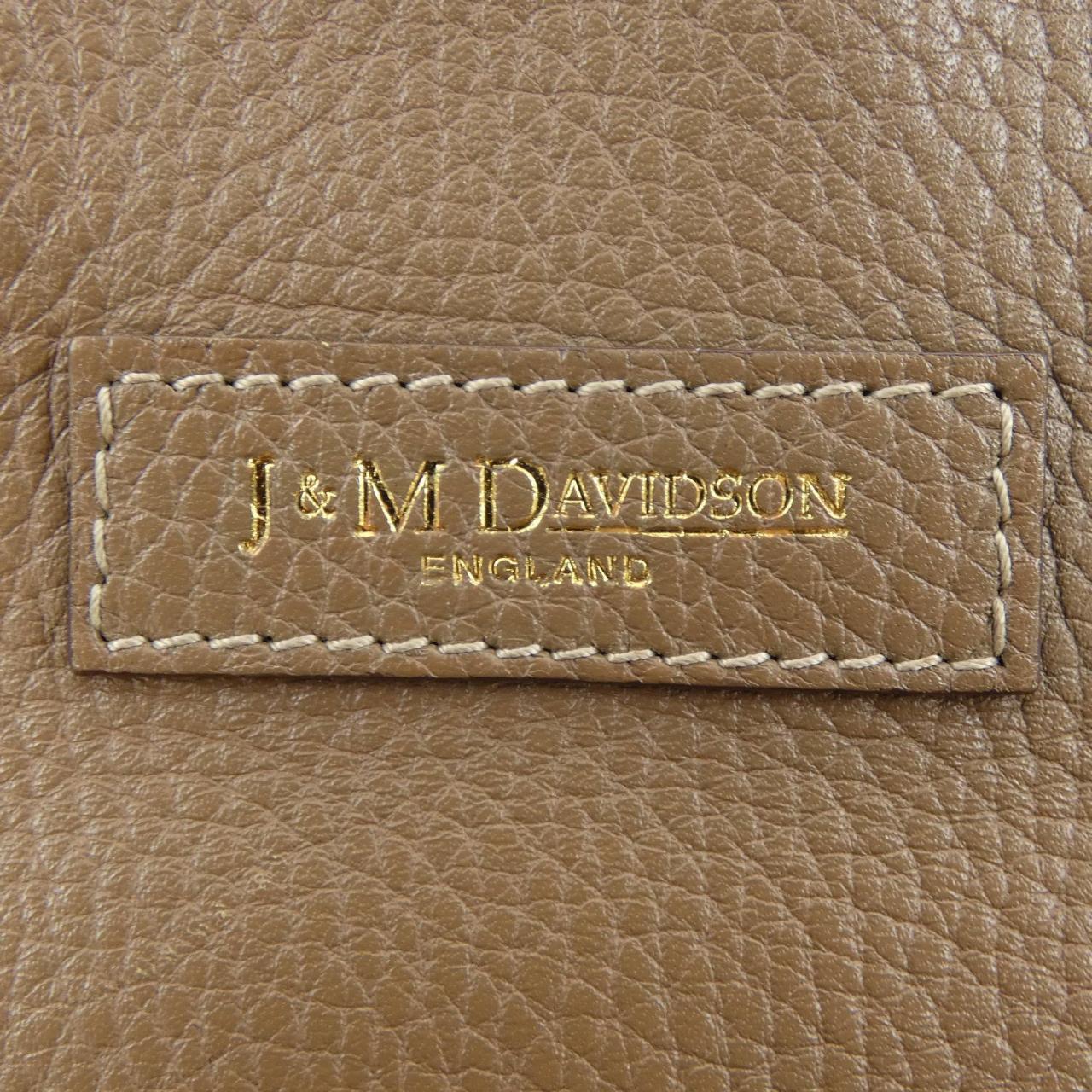 ジェイアンドエムデヴィッドソン J&M DAVIDSON BAG