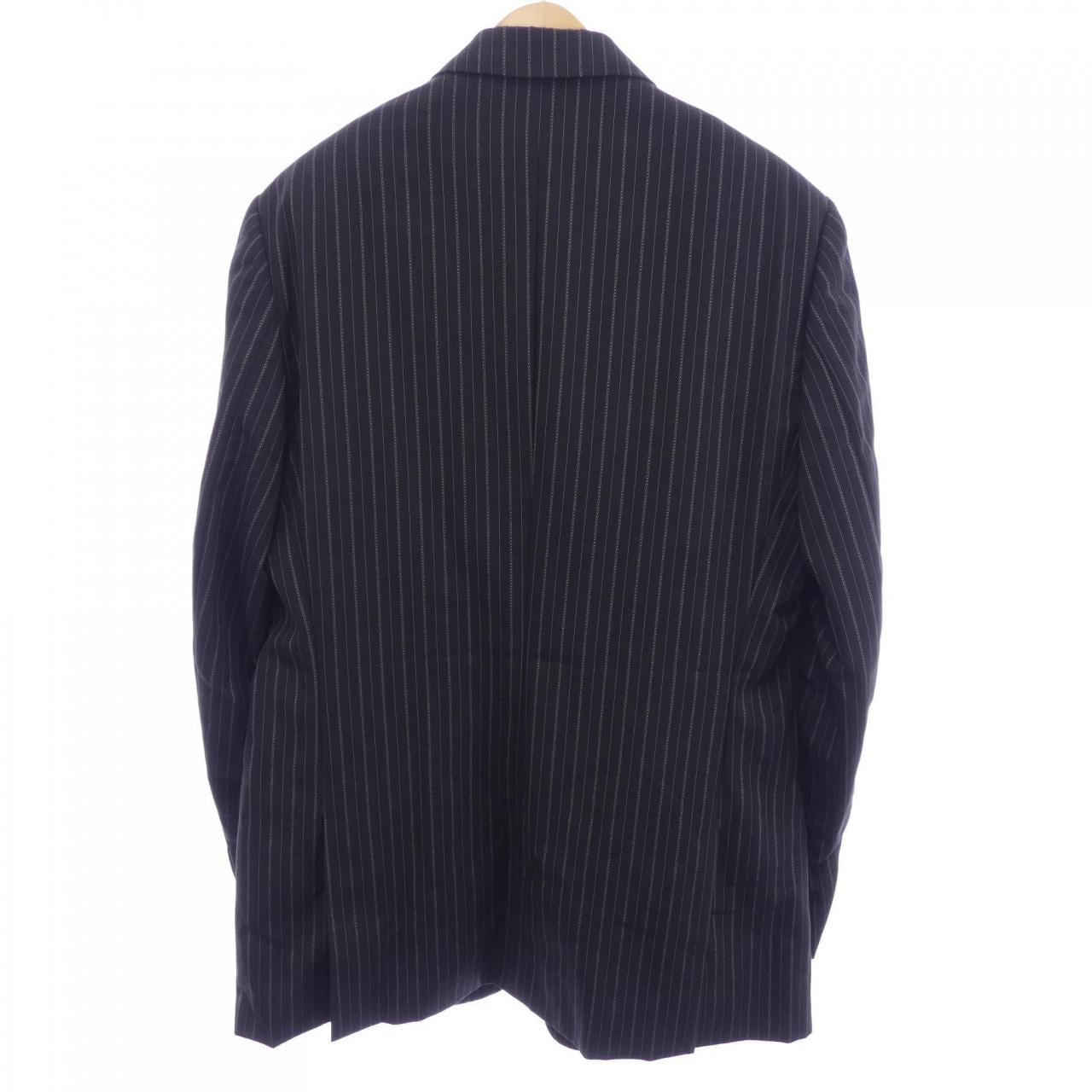 【ヴィンテージ】ジャンニヴェルサーチ GIANNI VERSACE ジャケット
