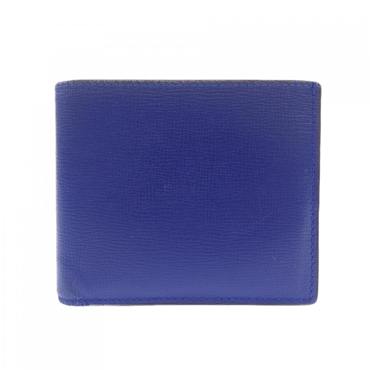 ヴァレクストラ VALEXTRA 小銭入れ付き二つ折 4カード SGNL0023044LRDW99 WALLET