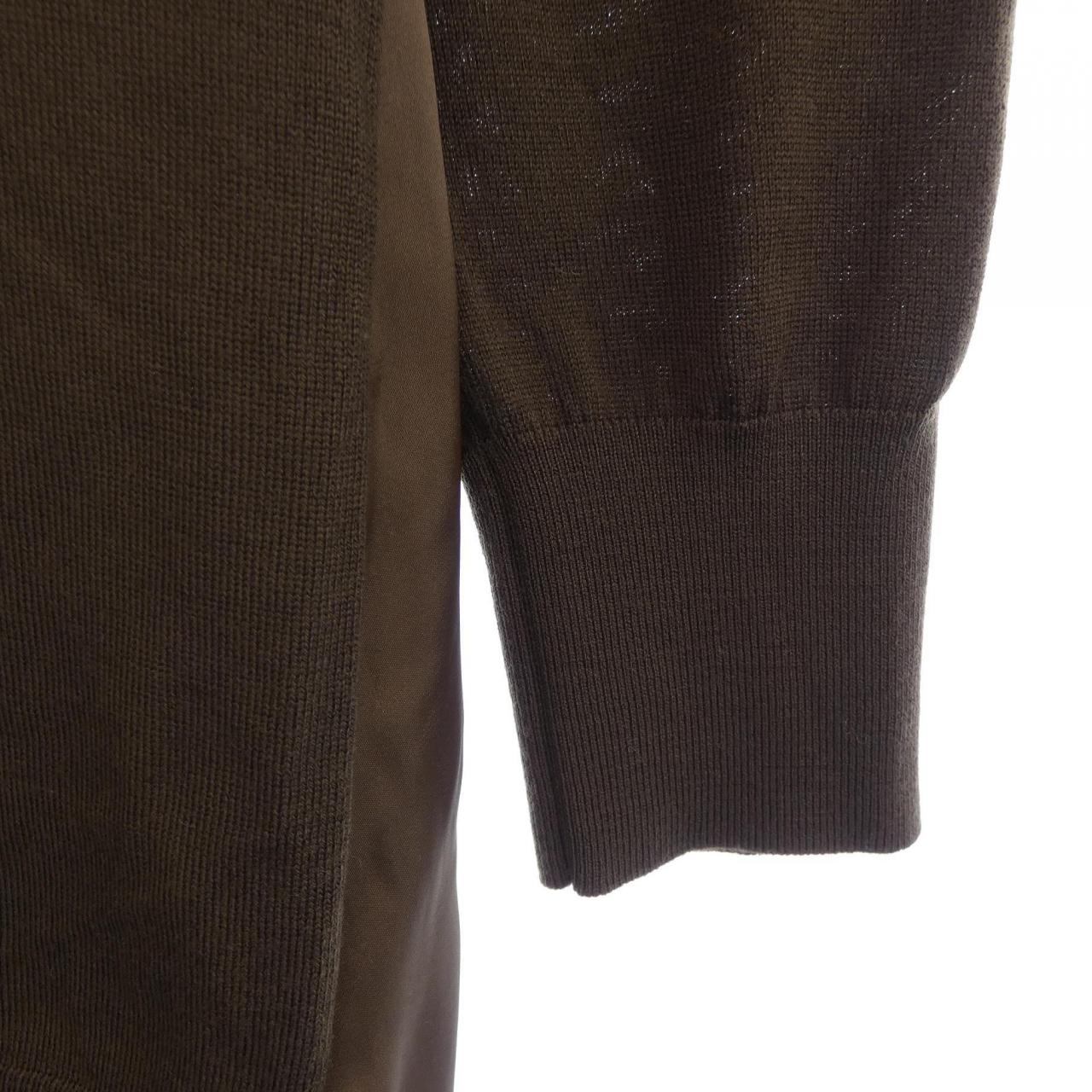 セオリーリュクス Theory luxe 03-5303711 カーディガン