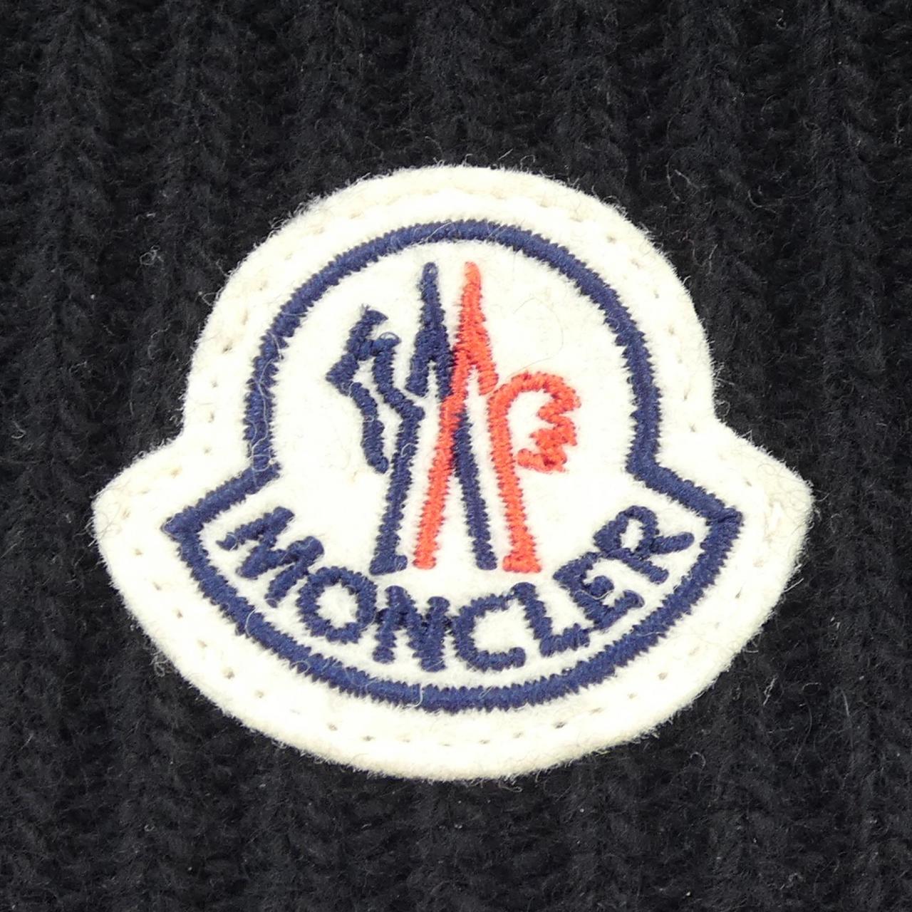 モンクレール MONCLER H20913B00050 ニットキャップ