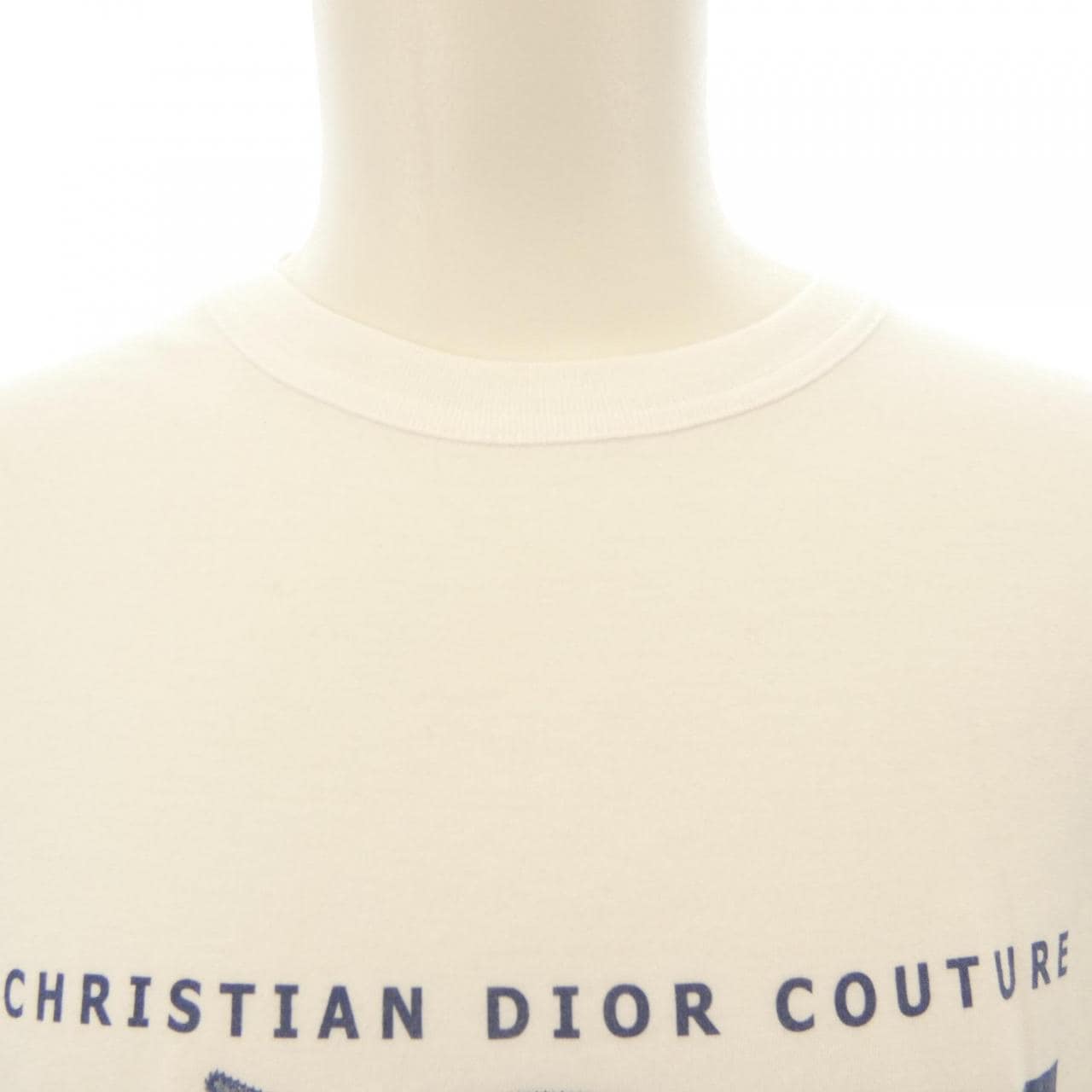ディオール DIOR DIOR CHARM 493J642A0817 Tシャツ