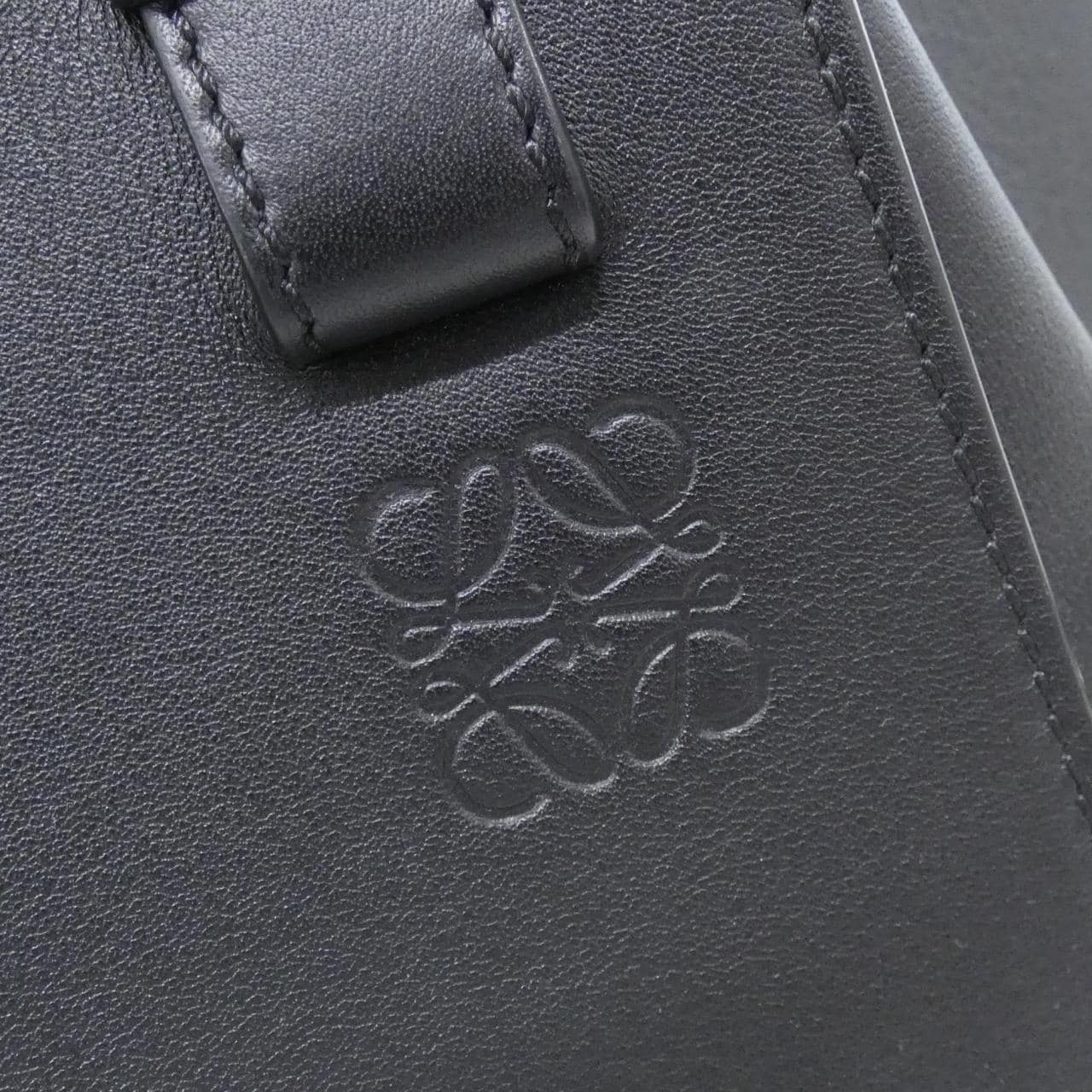 ロエベ ハンモック スモール 387 30 S35 ショルダーバッグ