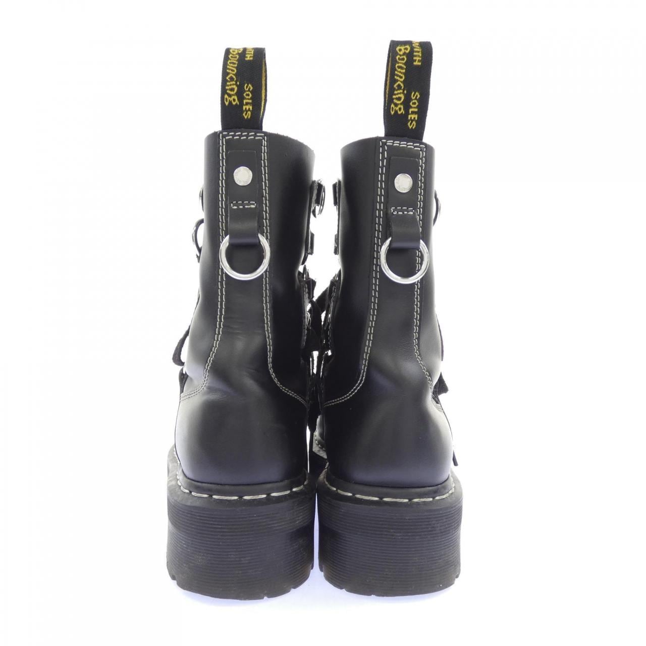 ドクターマーチン DR.MARTENS ブーツ