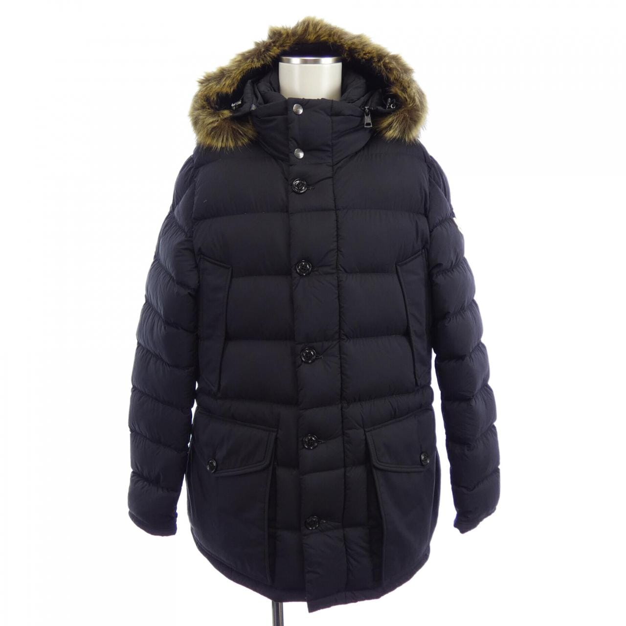 モンクレール MONCLER CLUNYE ダウンジャケット
