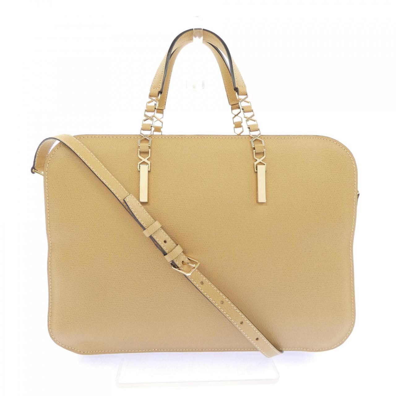 ヴァレクストラ VALEXTRA BAG