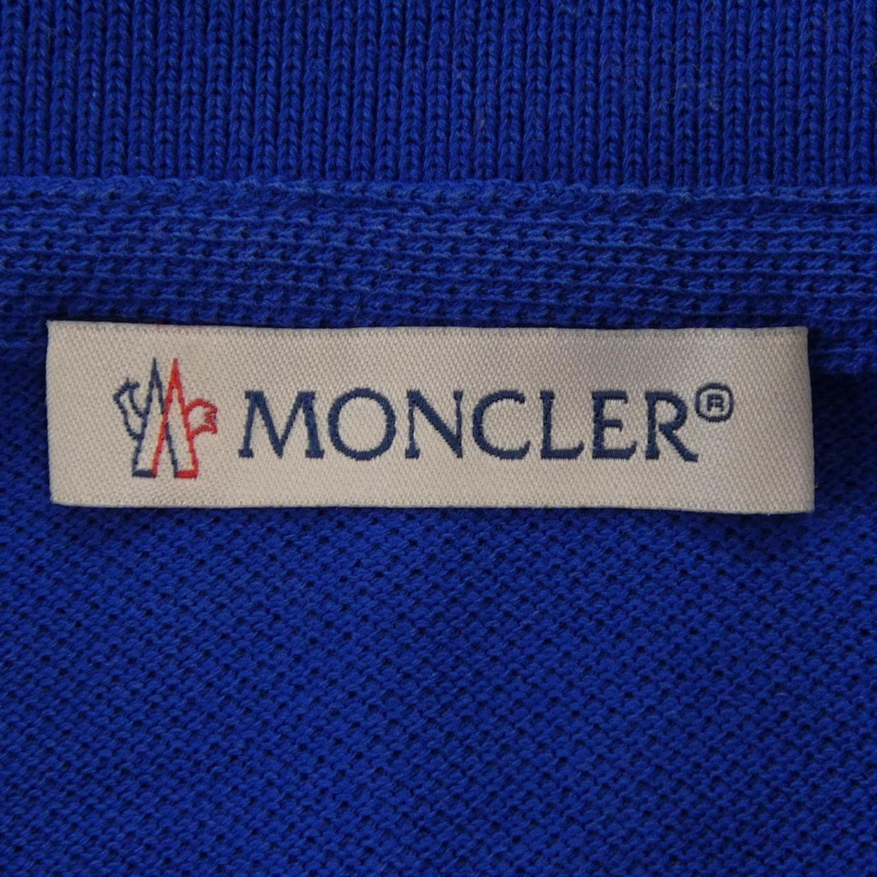 モンクレール MONCLER E20918324500 84556 ポロシャツ