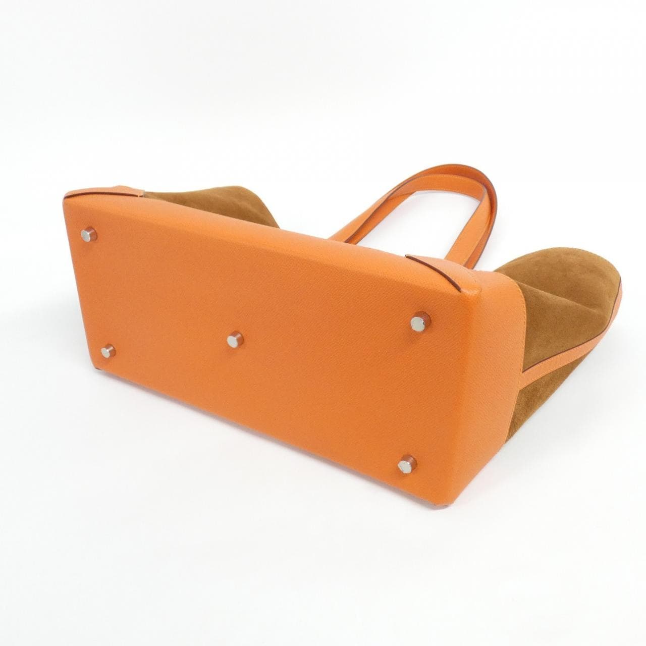 エルメス マキシ ボックス カバス 36cm 071362CK バッグ