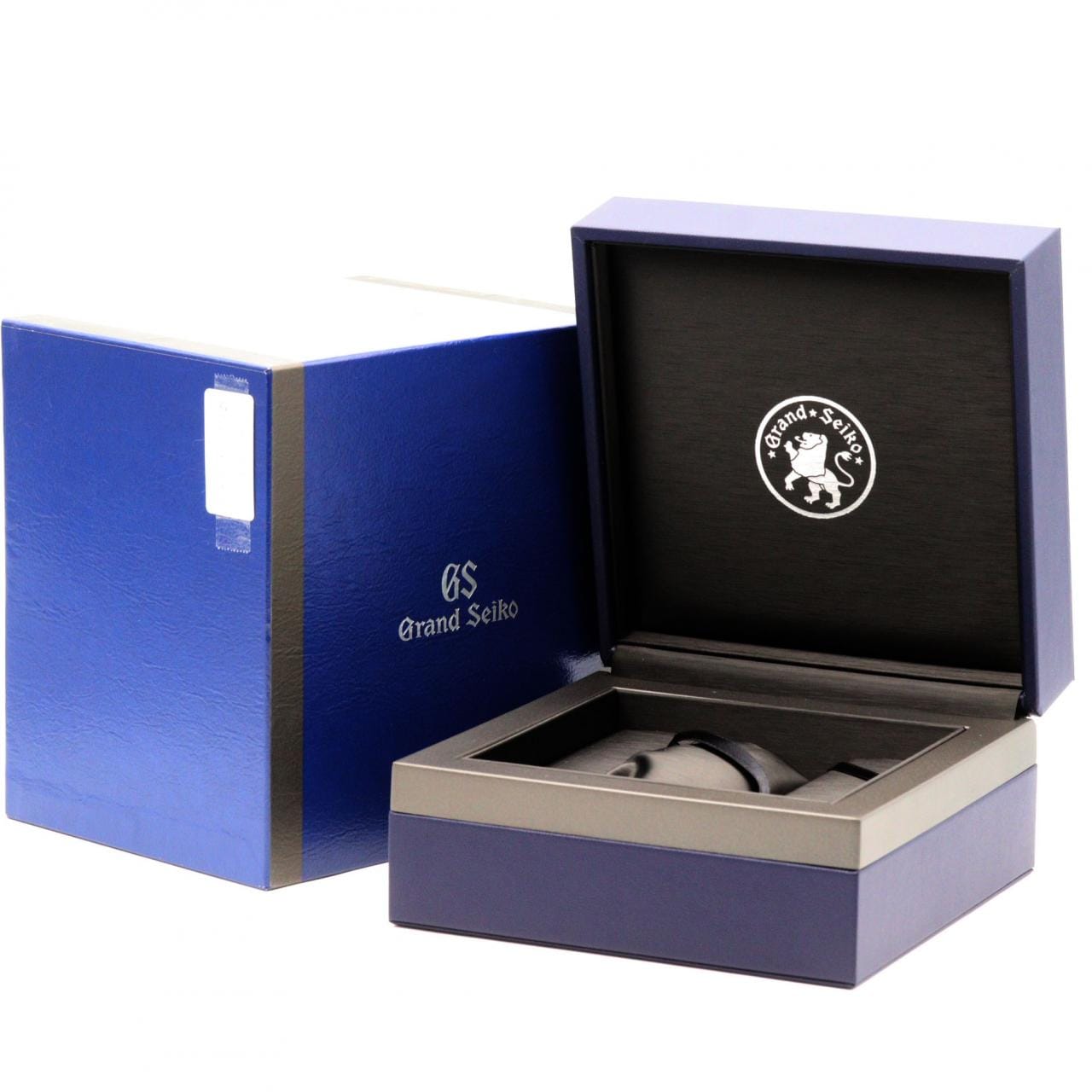 セイコー グランドセイコー･ヘリテージコレクション･スプリングドライブ 9R65-0CV0/SBGA373 SS 自動巻