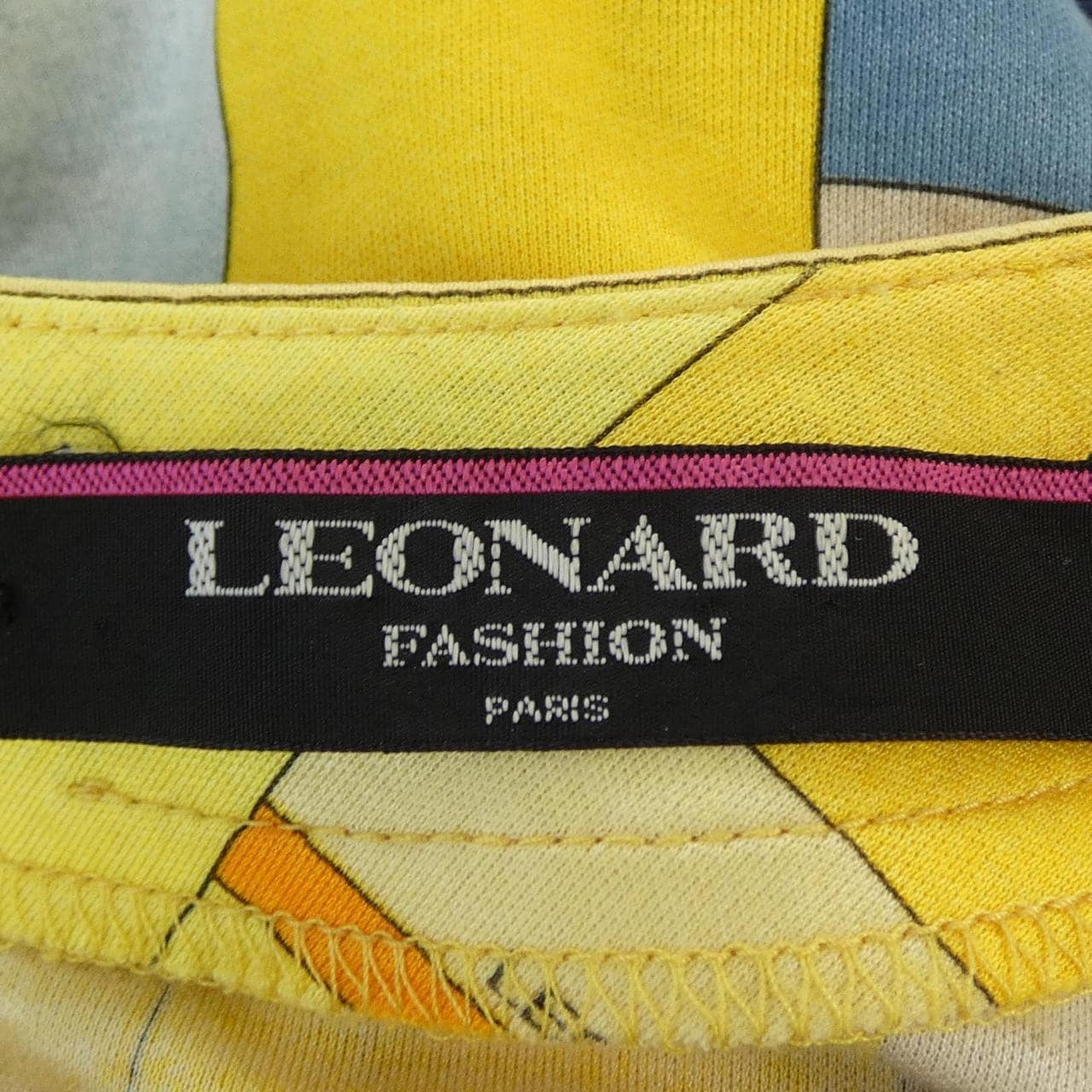 レオナールファッション LEONARD FASHION 0339188 トップス