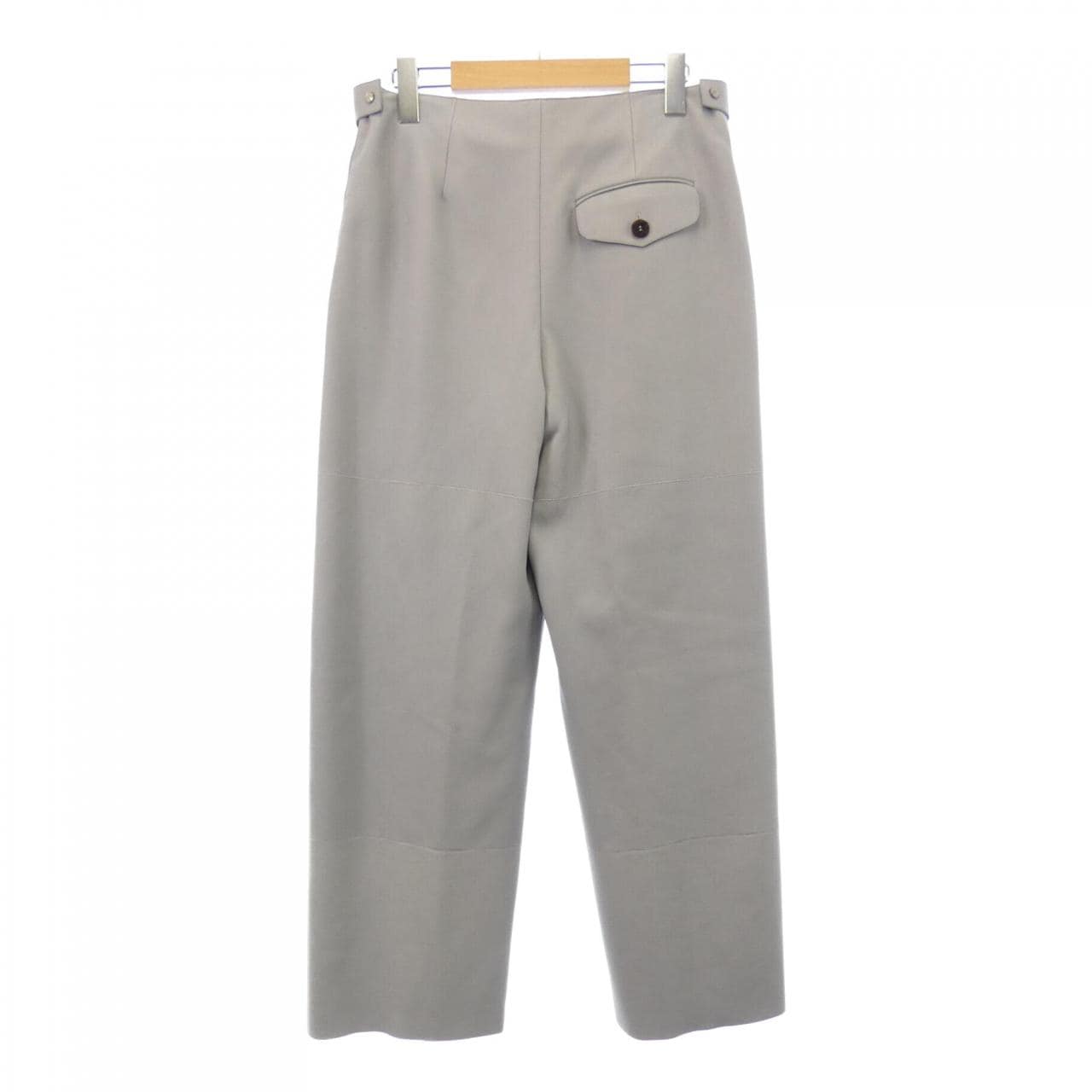 エルメス HERMES 66-7002 パンツ